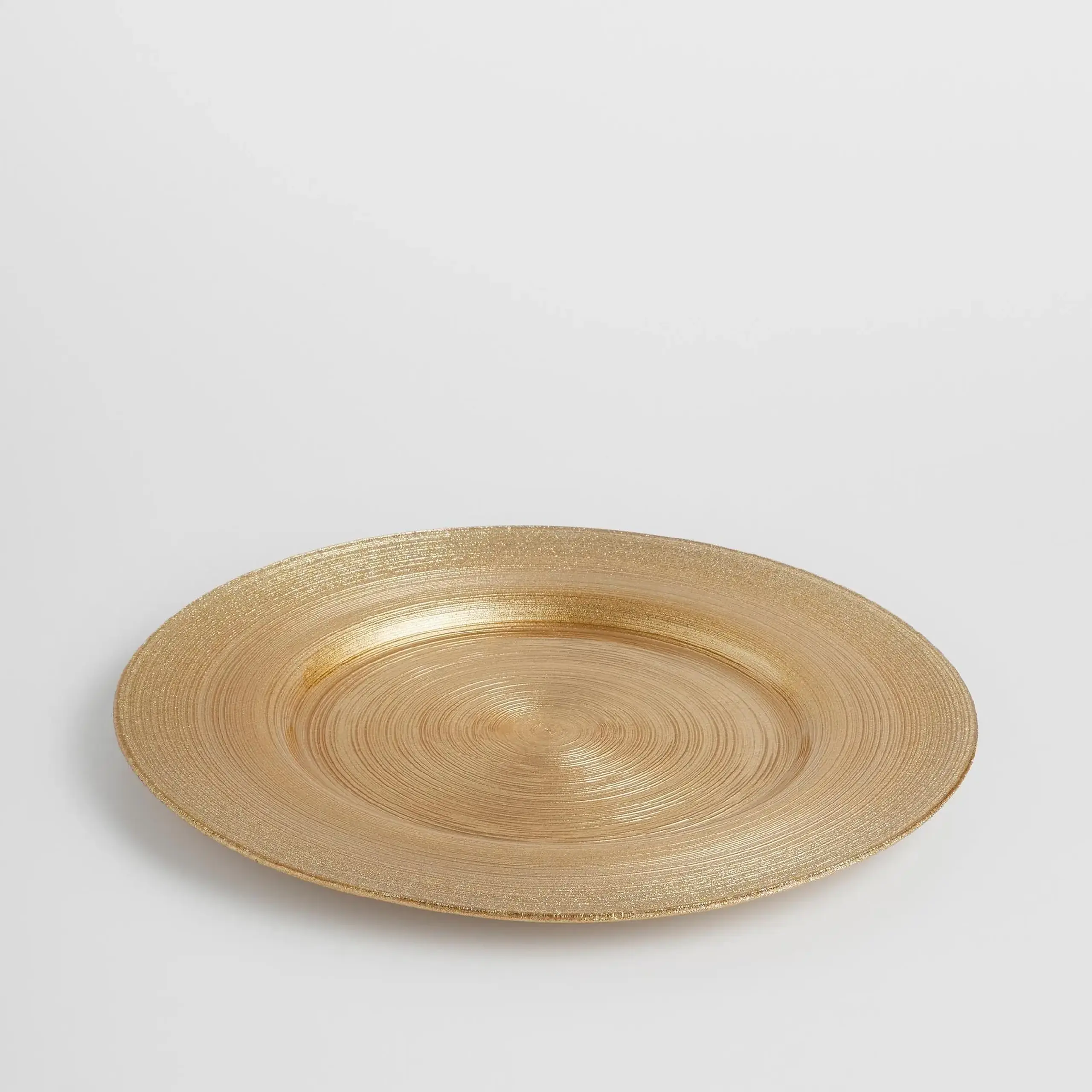 Platou decorativ GLITTERO