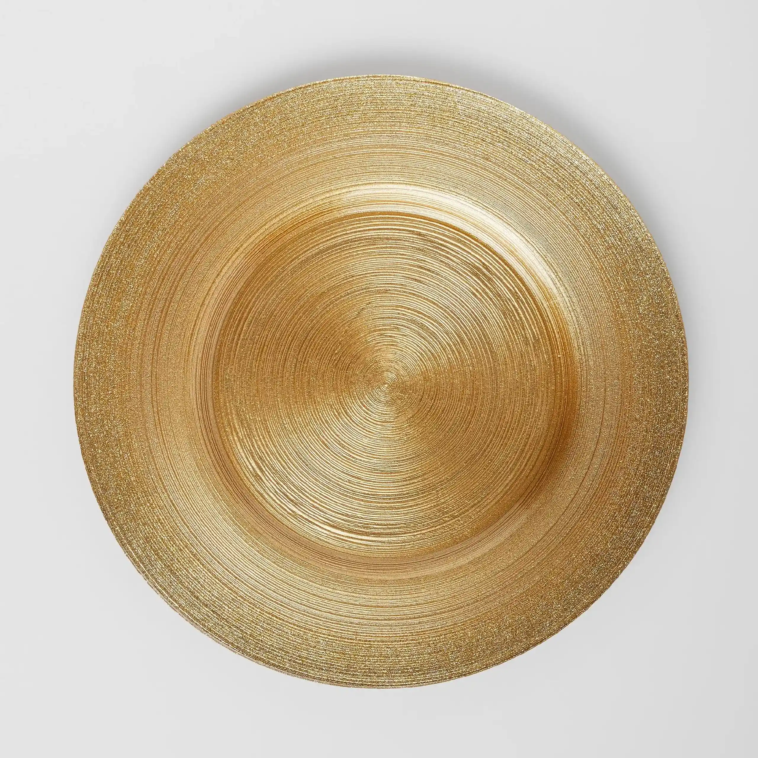 Platou decorativ GLITTERO
