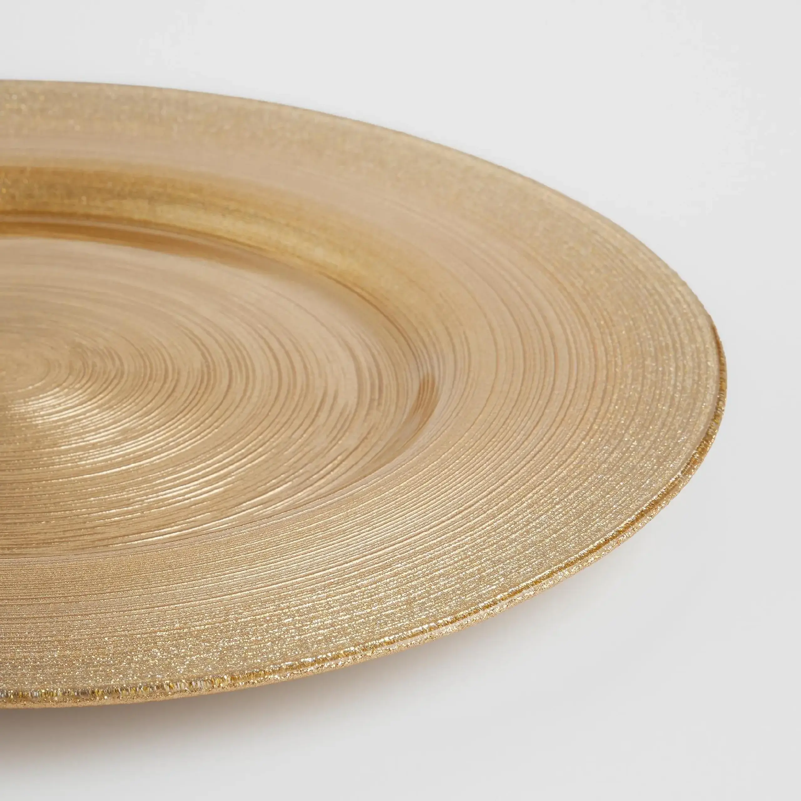 Platou decorativ GLITTERO
