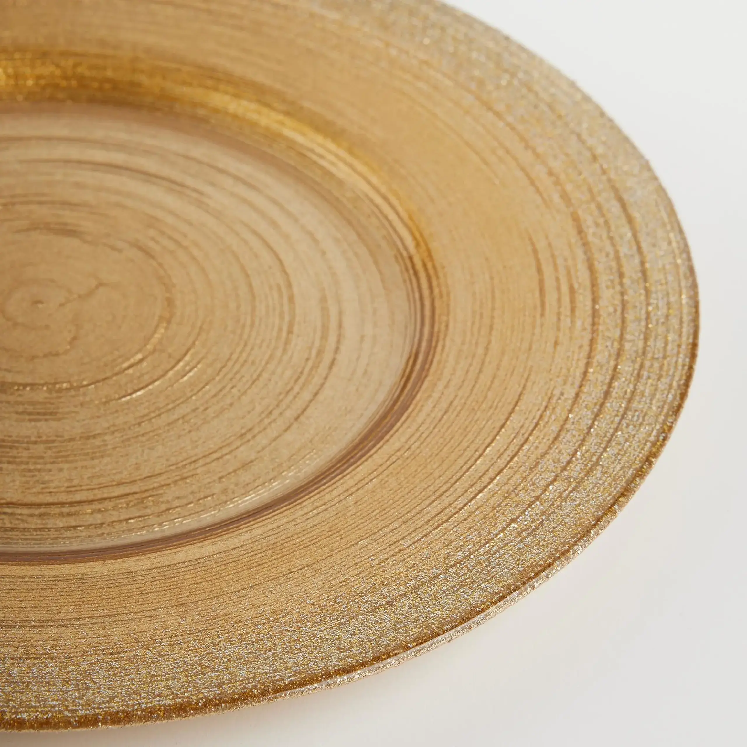 Platou decorativ GLITTERO