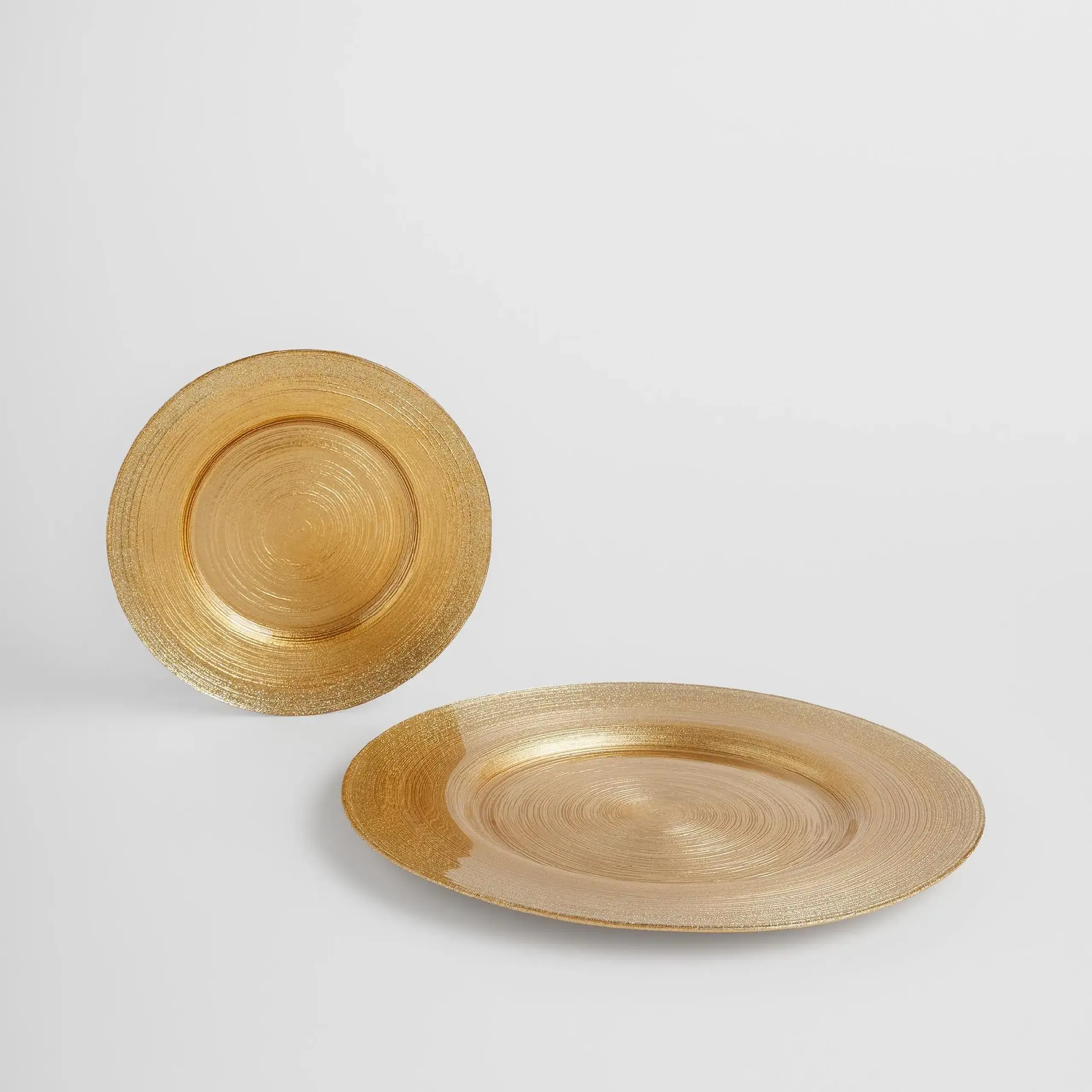 Platou decorativ GLITTERO