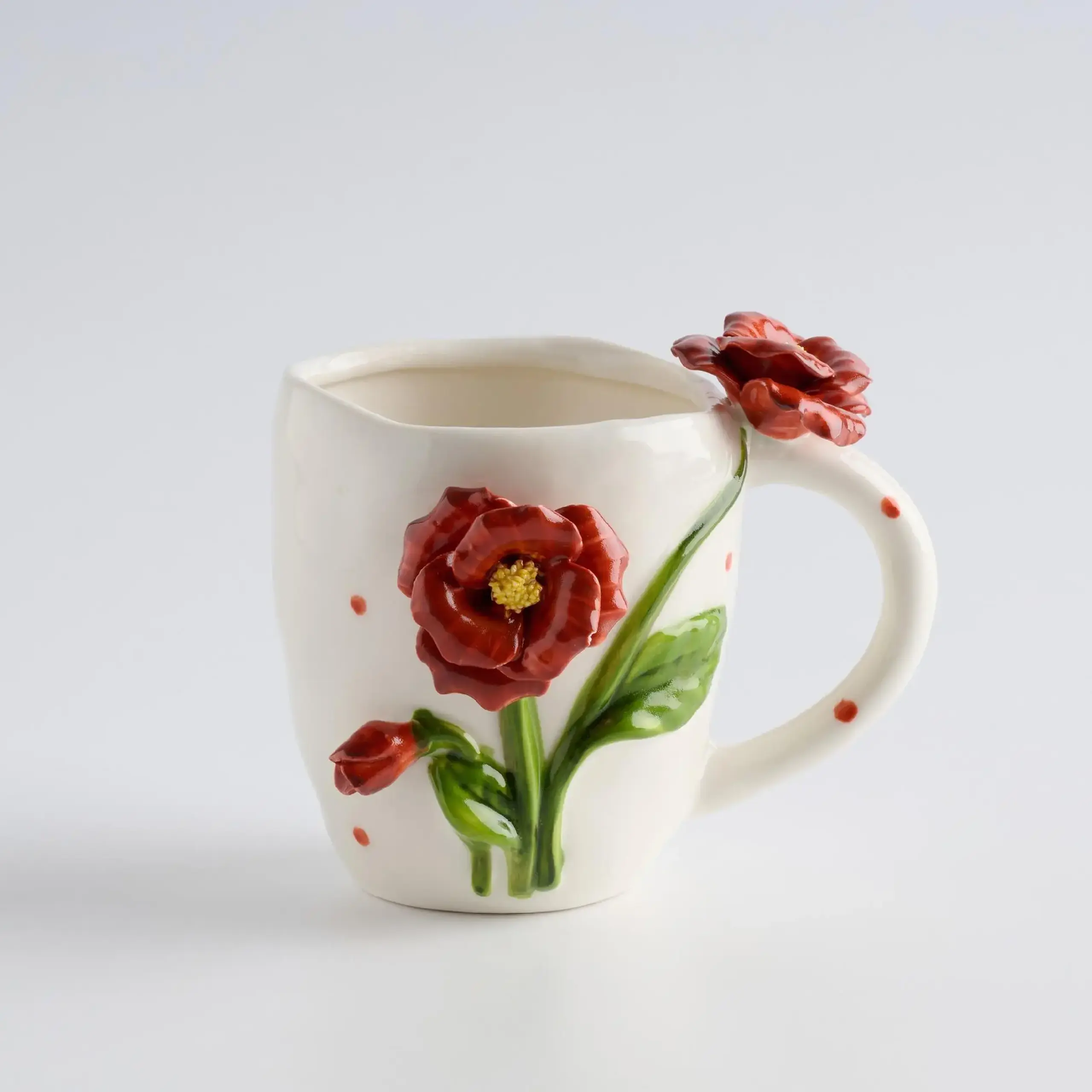Cană PETAL