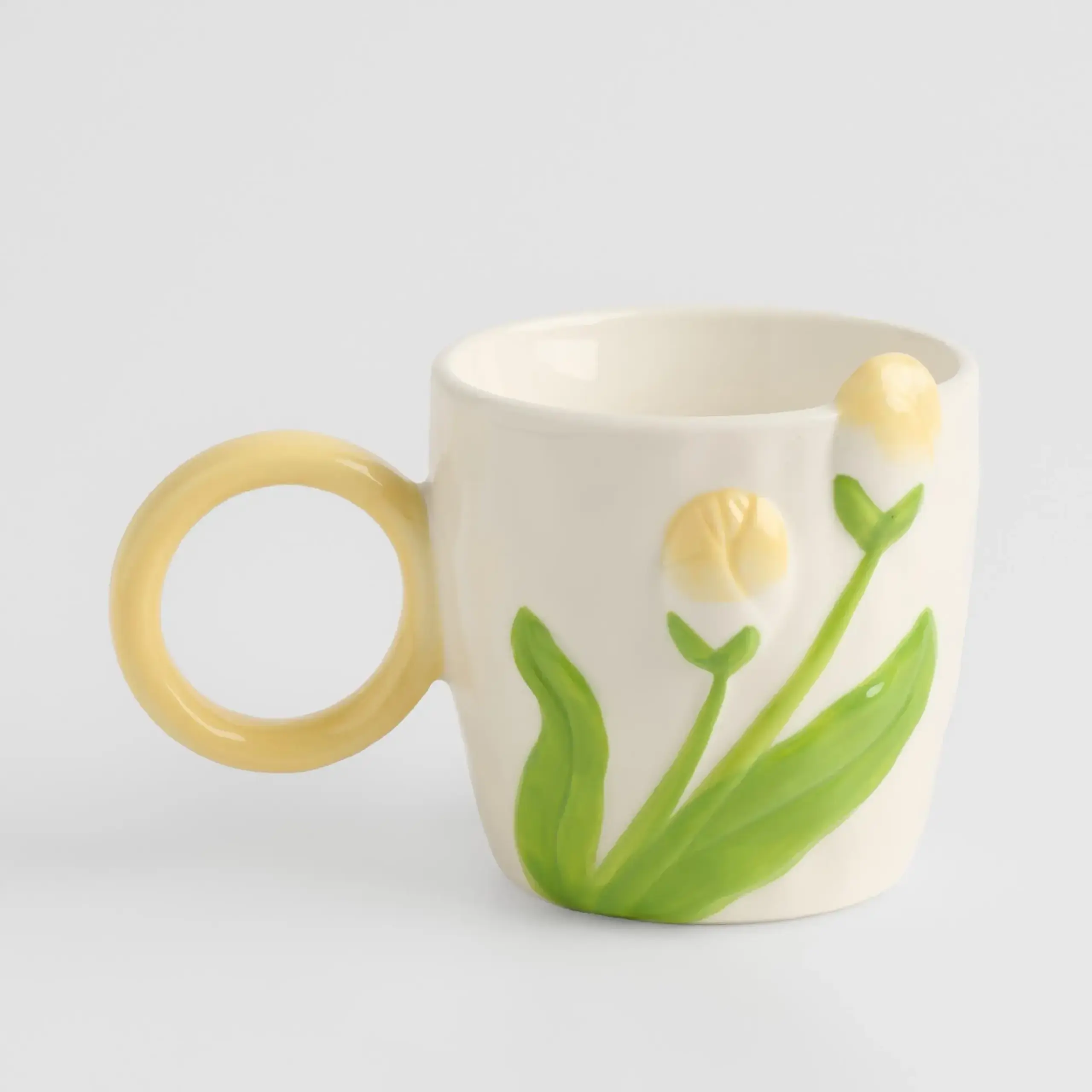 Cană TULIPANO