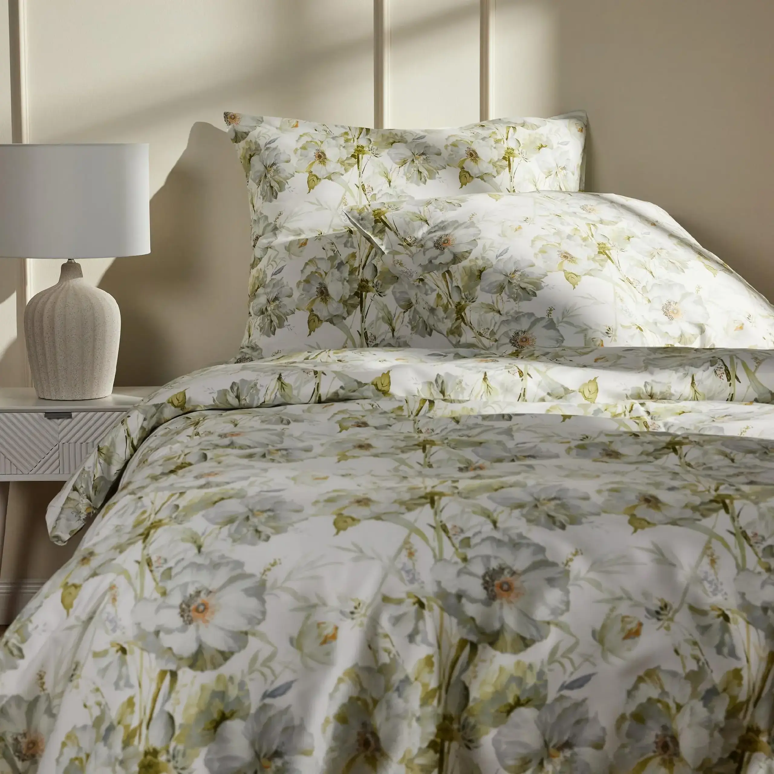 Set lengerie pat FLORNETT