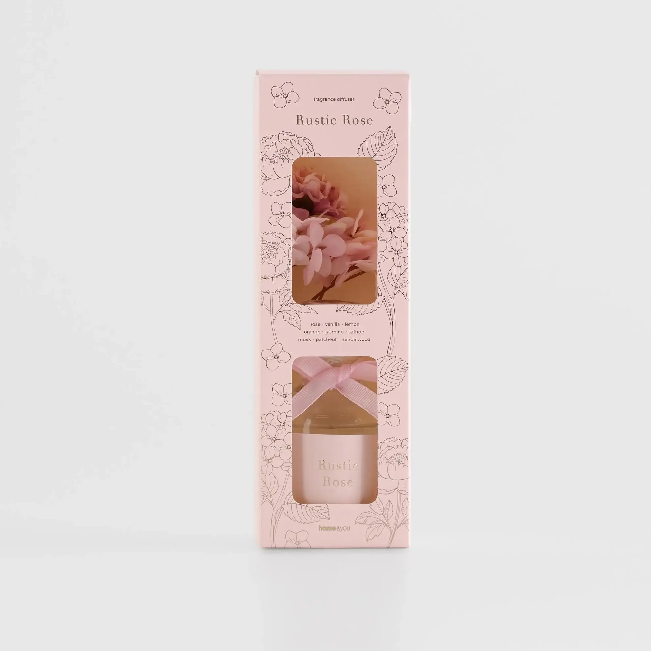 Difuzor de arome FLEUR