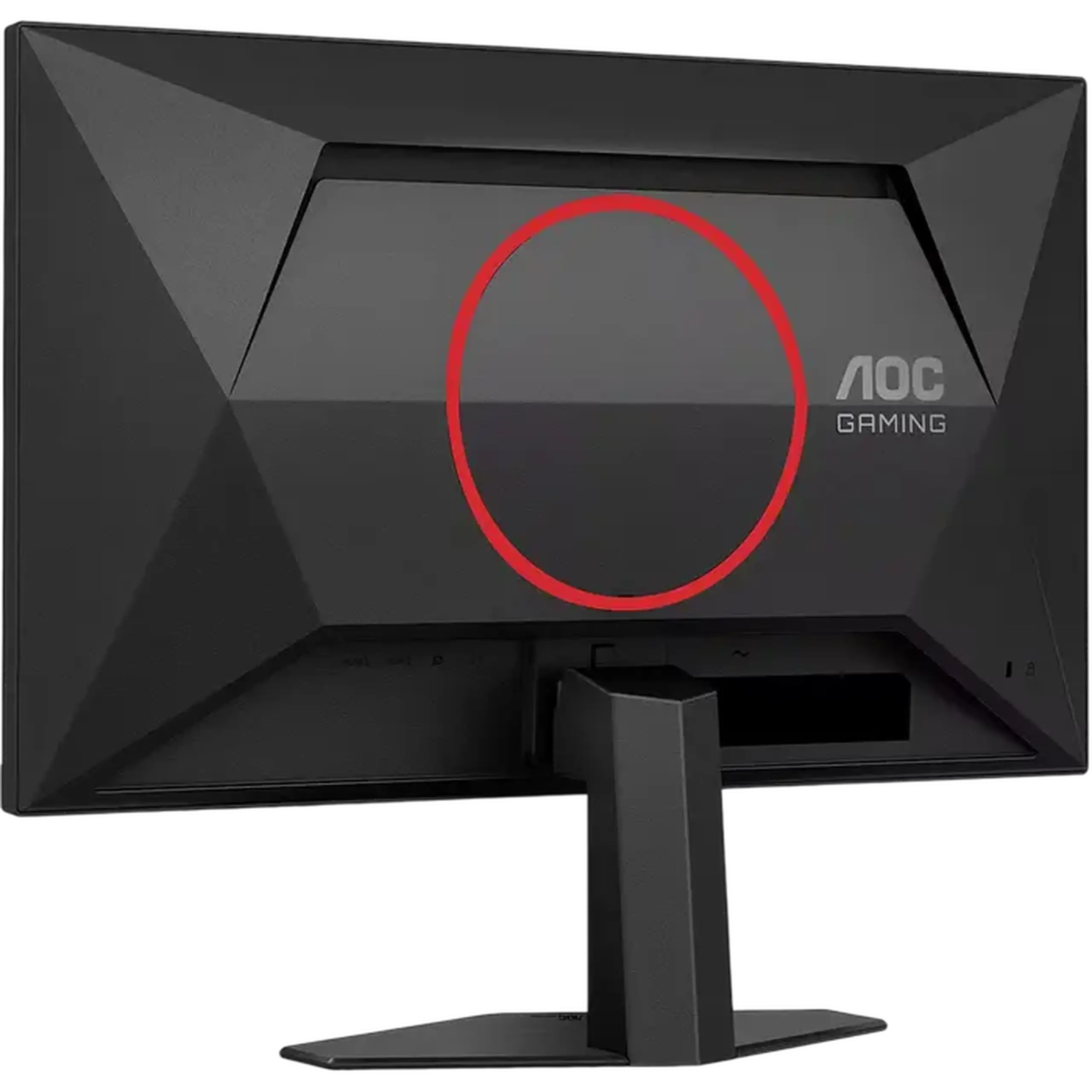23,8" AOC 24G4ZRE, negru, IPS, 1920x1080, 240 Hz, AdaptiveSync+G - Sync, 0,3msMPRT, 300cd, HDR10, HDMI+