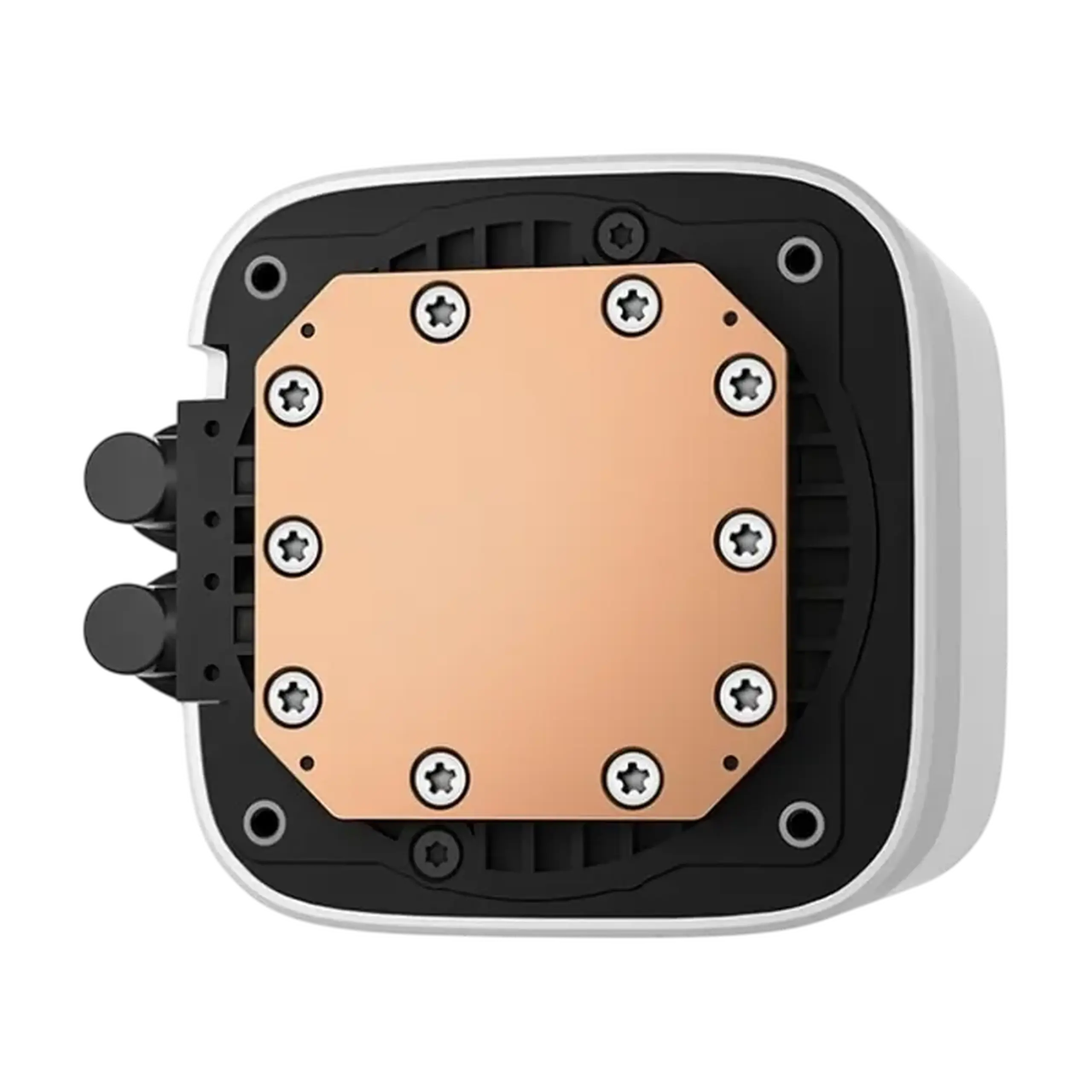 Cooler procesor Deepcool LE360 PRO WH