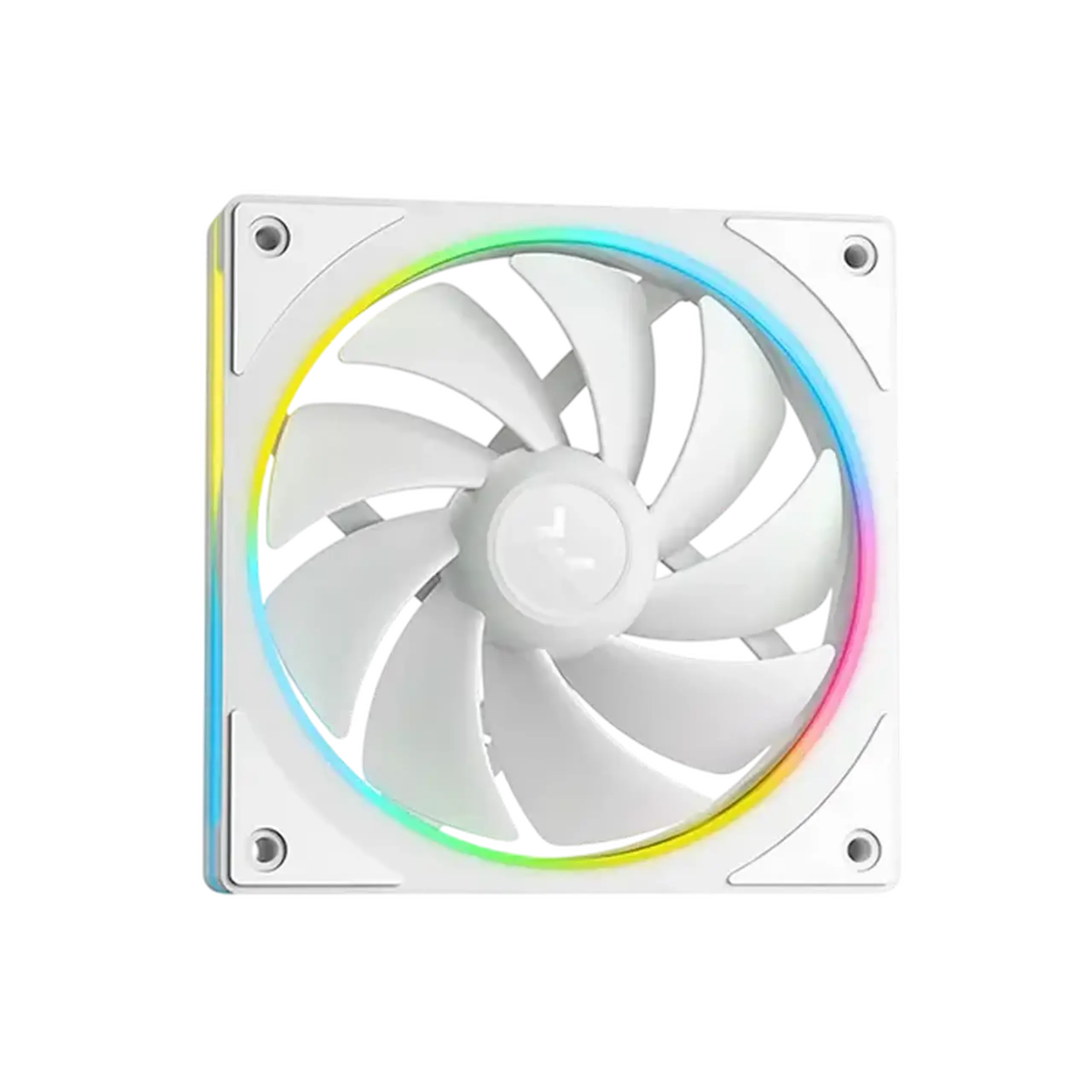 Cooler procesor Deepcool LE240 PRO WH