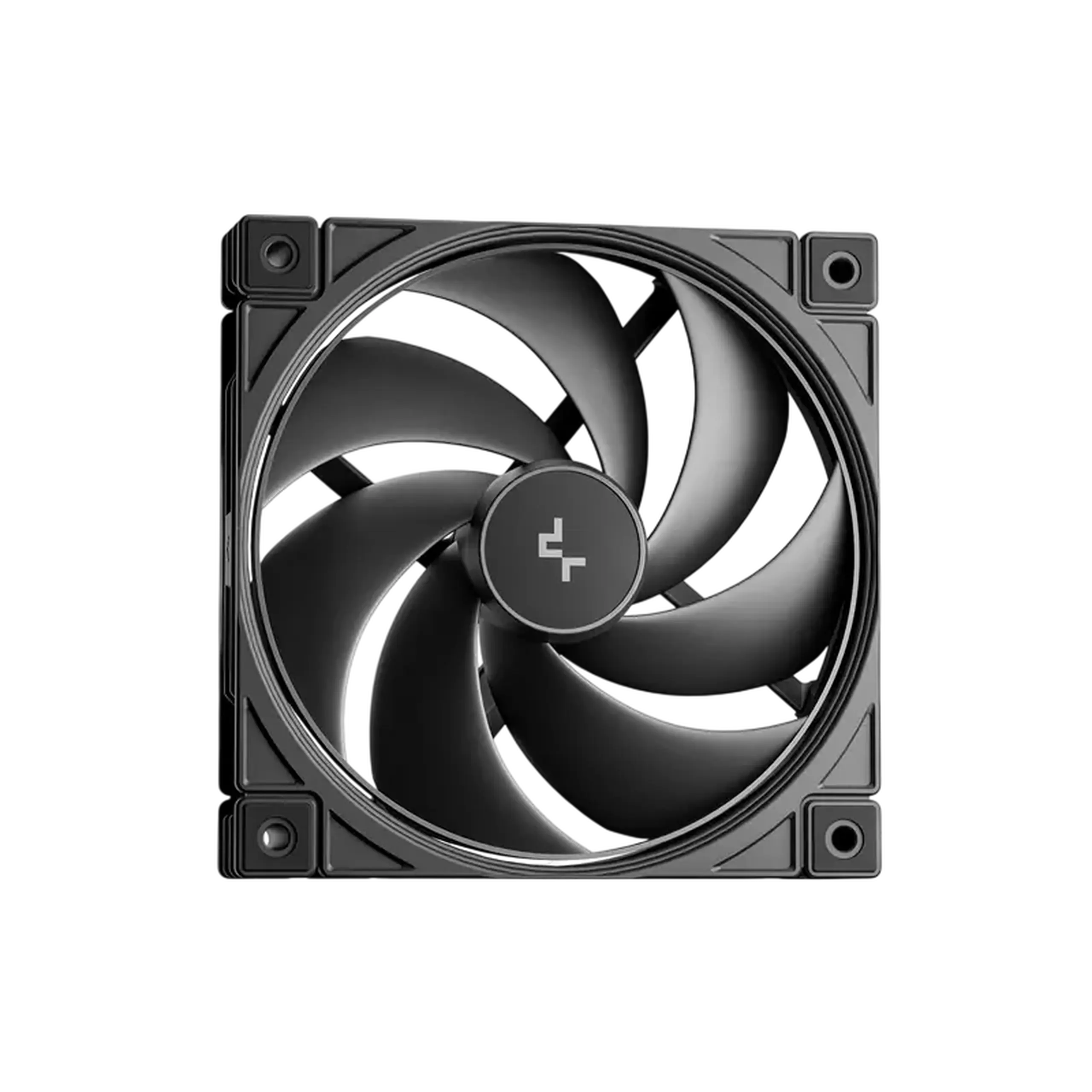 Cooler procesor Deepcool LE240 V2 ZERO DARK
