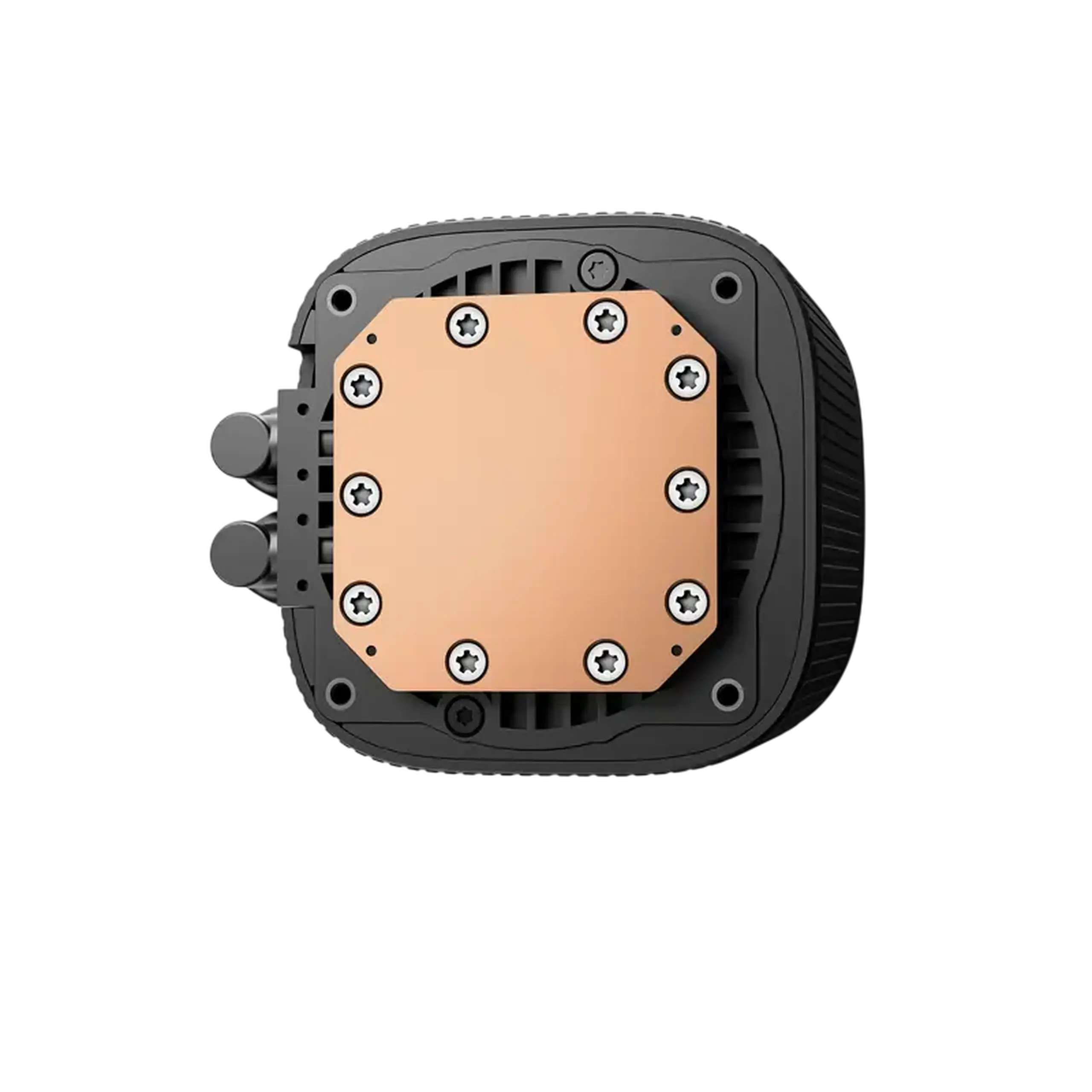 Cooler procesor Deepcool LE240 V2 ZERO DARK