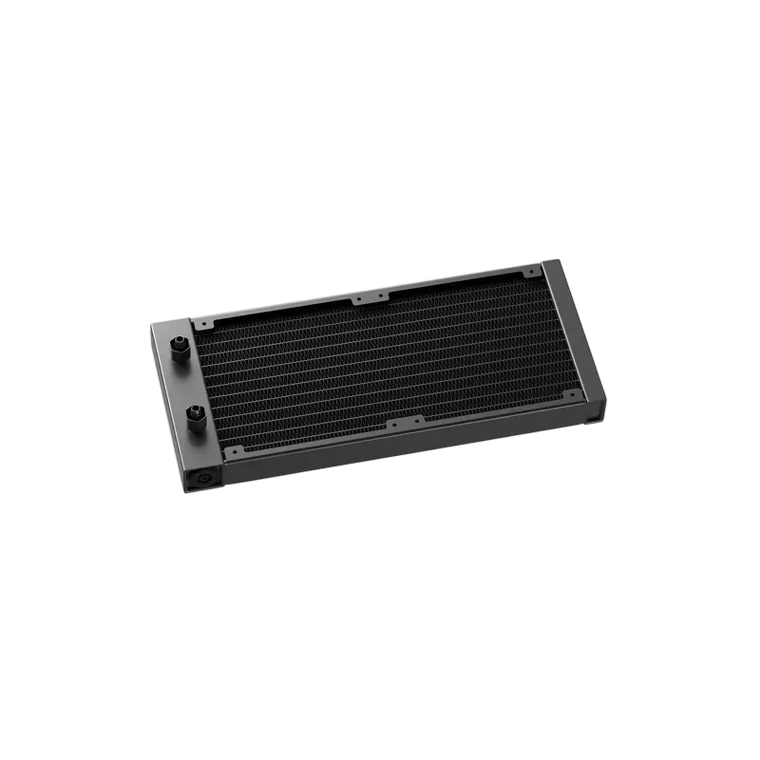 Cooler procesor Deepcool LE240 V2 ZERO DARK