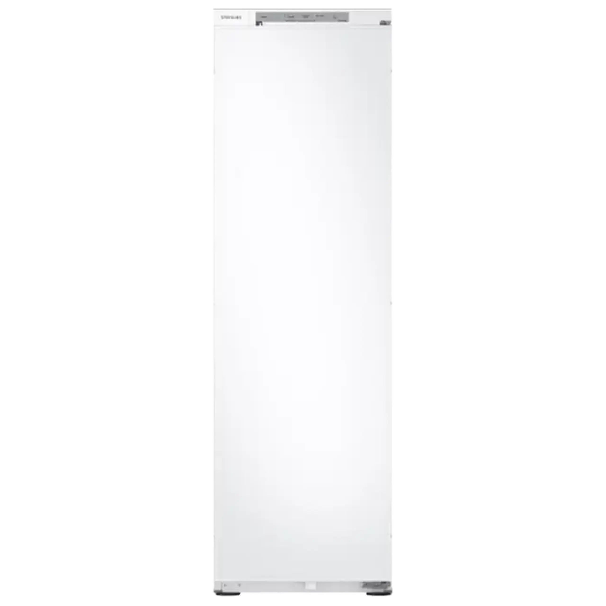 Congelator Samsung BRZ22700EWW/EF, Alb