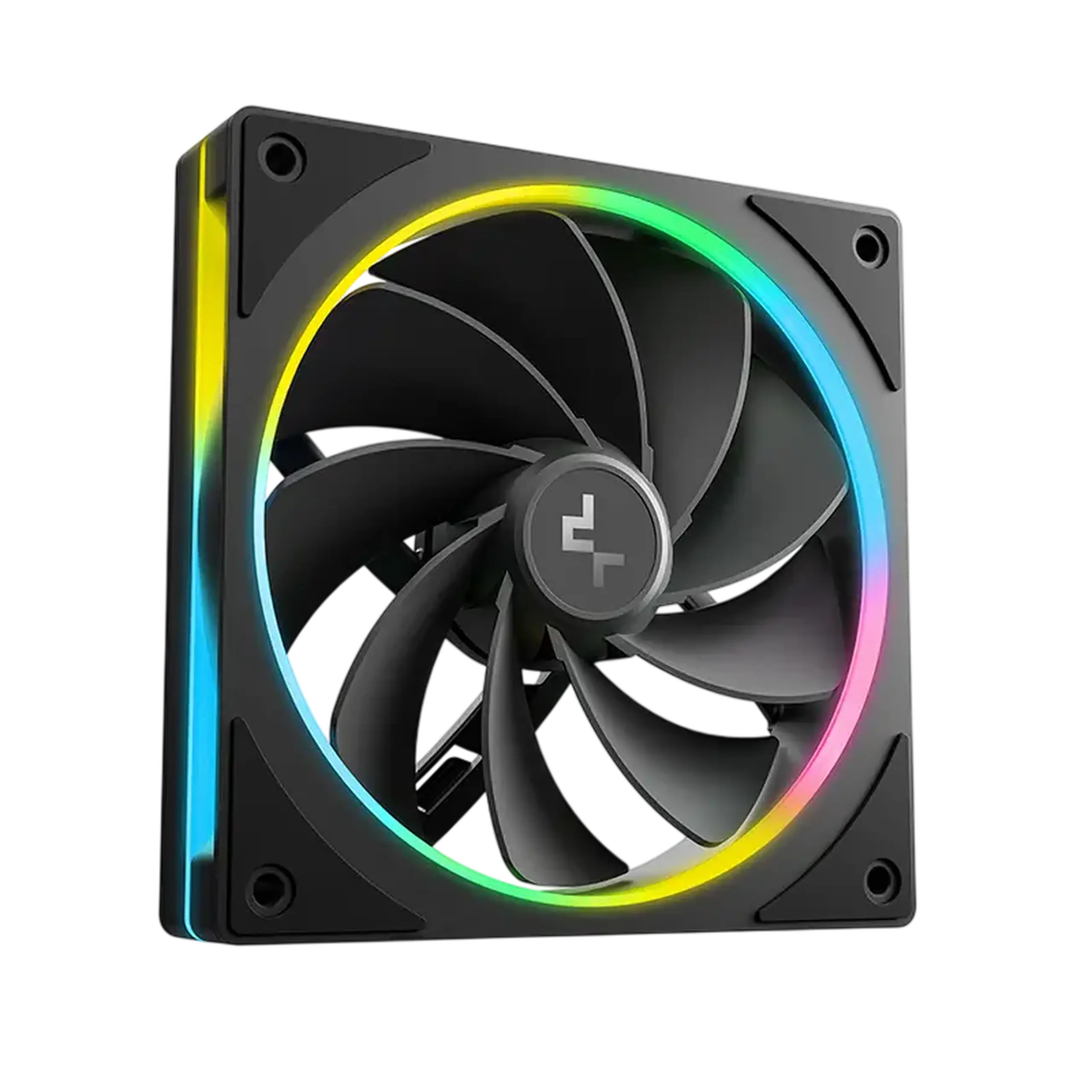 Ventilator PC Deepcool FL12R SE, 120 mm