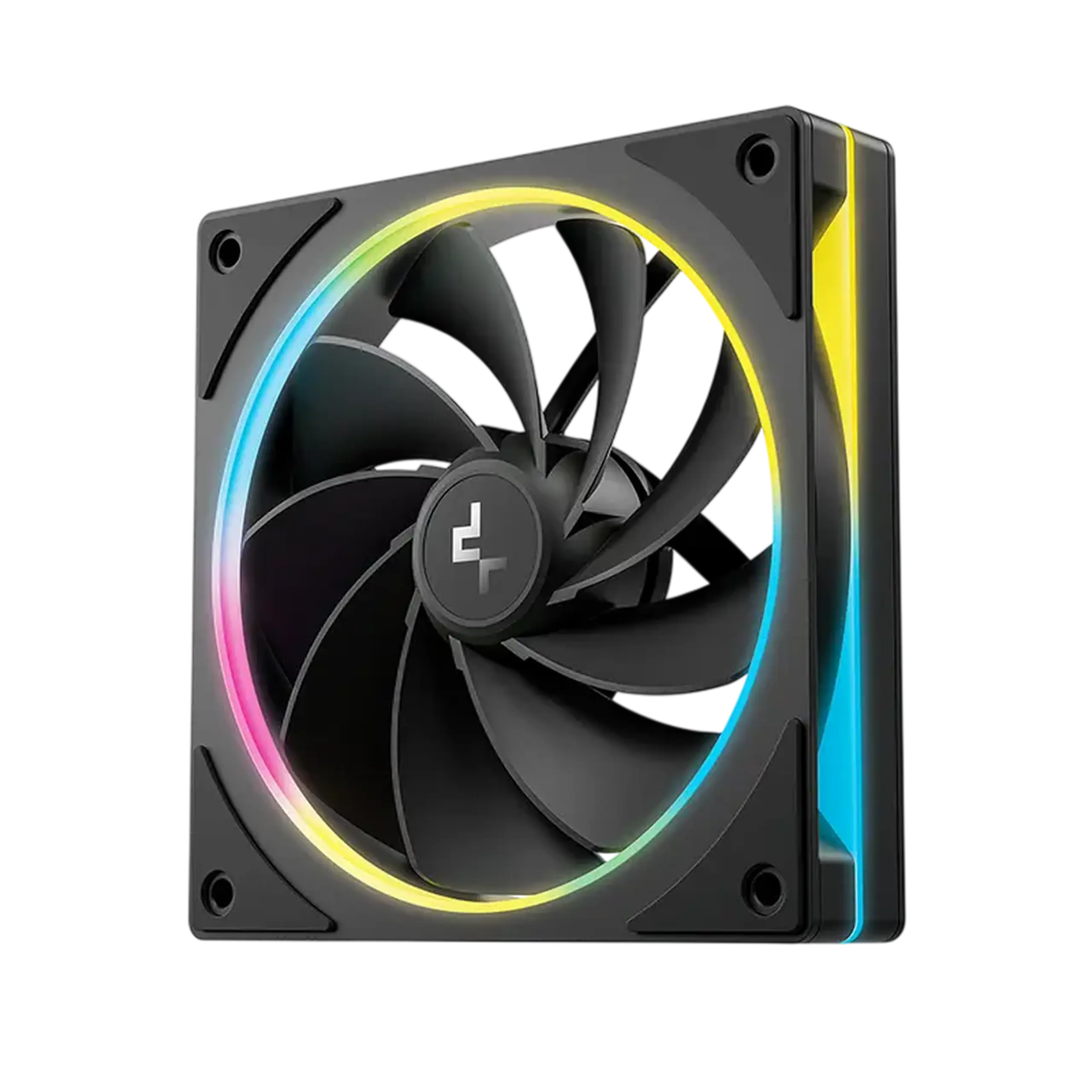 Ventilator PC Deepcool FL12R SE, 120 mm
