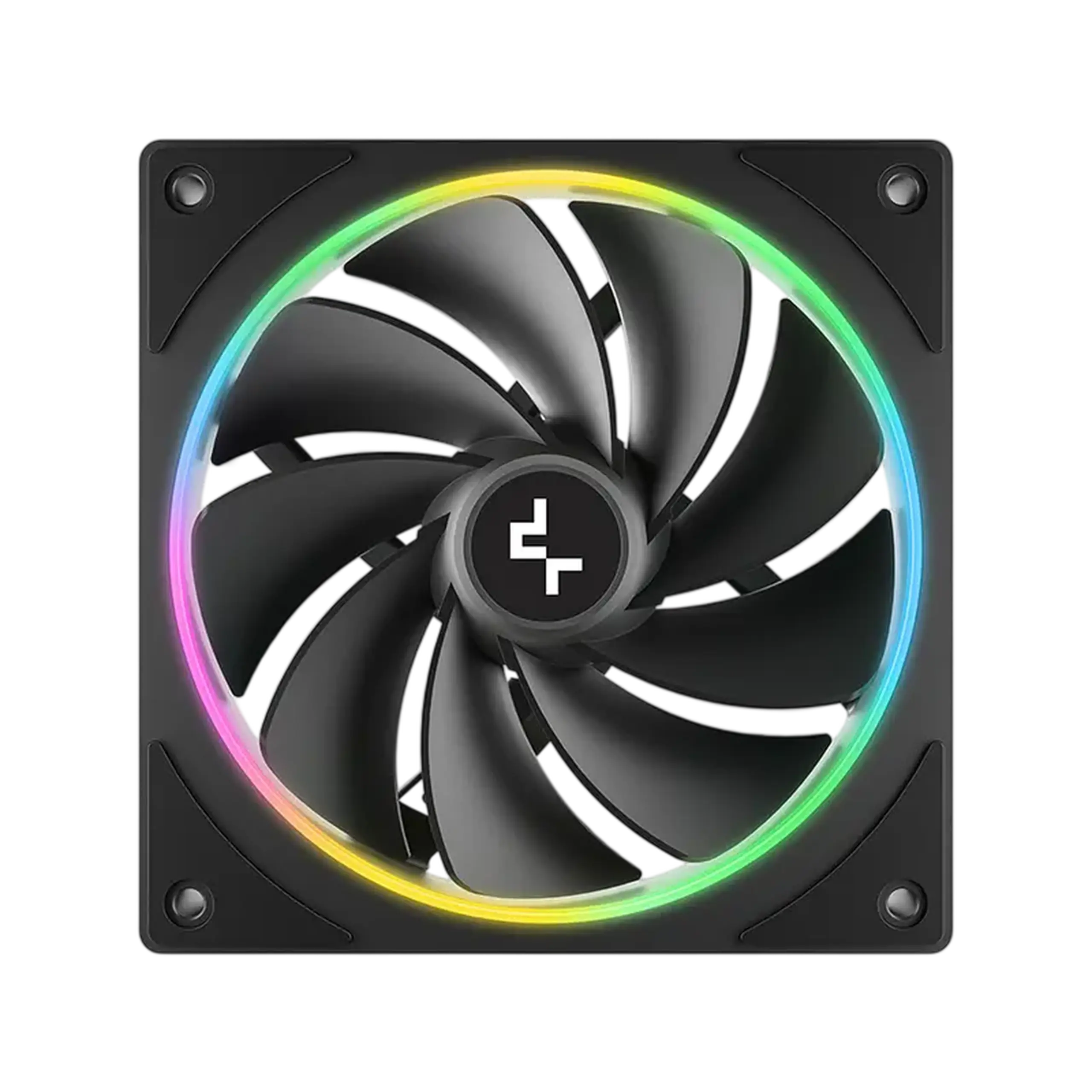 Ventilator PC Deepcool FL12R SE, 120 mm