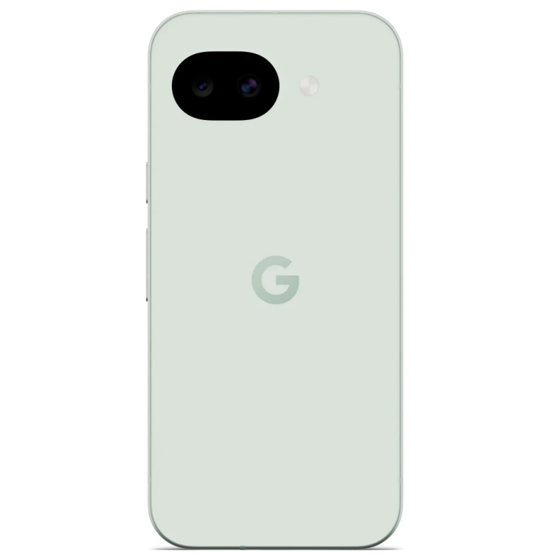 Smartphone Google Pixel 10a, 8GB/256GB, Fog