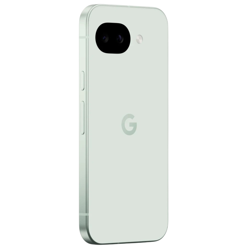 Smartphone Google Pixel 10a, 8GB/256GB, Fog