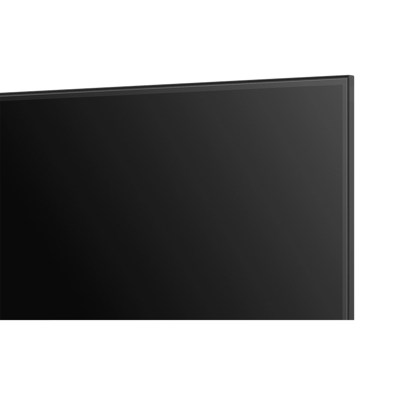 65" QLED SMART TV Hisense 65A7Q, 3840x2160 4K UHD, VIDAA U OS, Negru