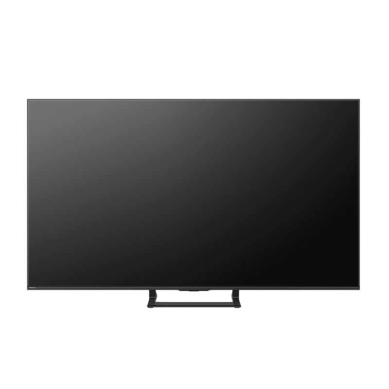 65" QLED SMART TV Hisense 65A7Q, 3840x2160 4K UHD, VIDAA U OS, Negru