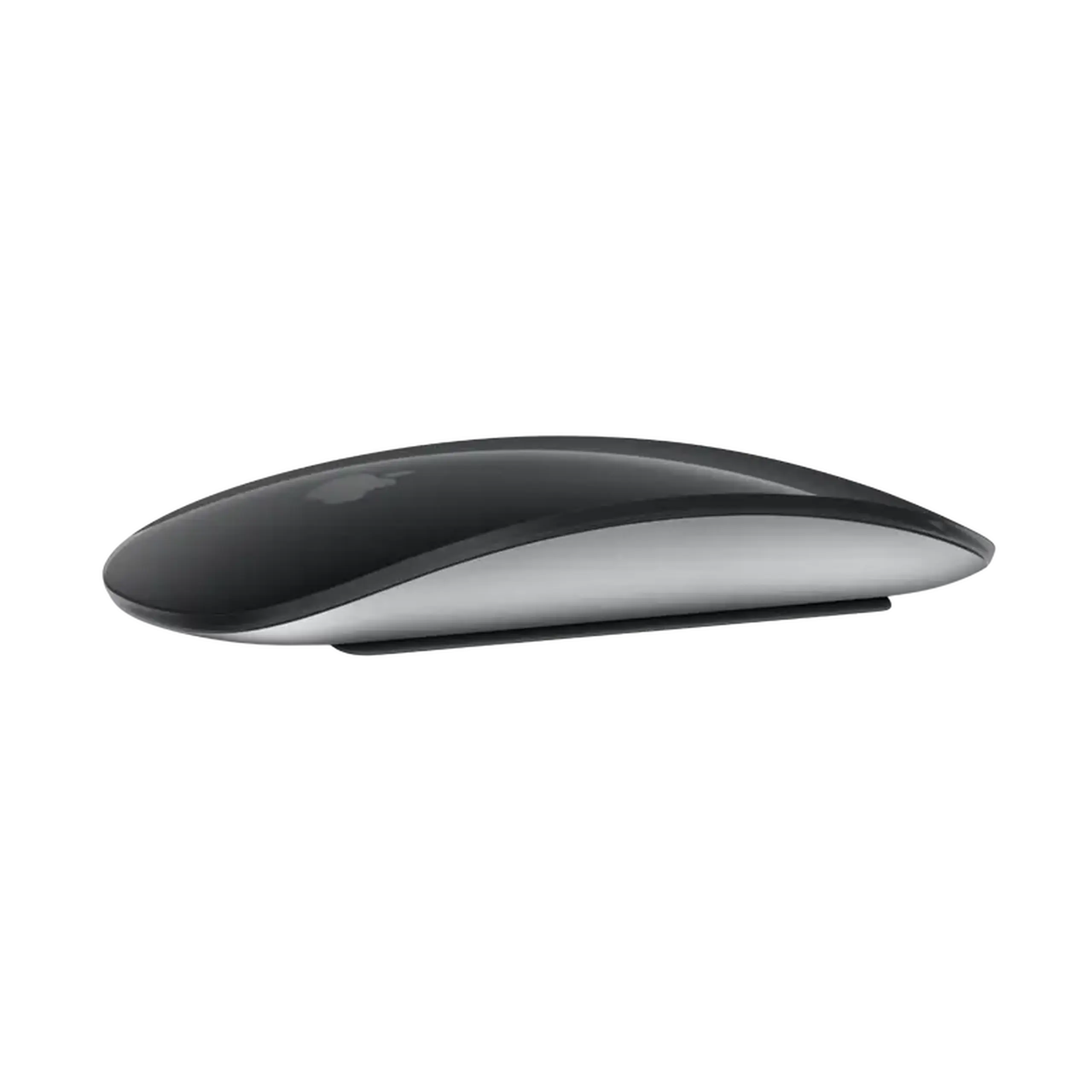 Mouse Wireless Apple Magic Mouse 2 A3204 USB-C, Multi-Touch Surface, Negru