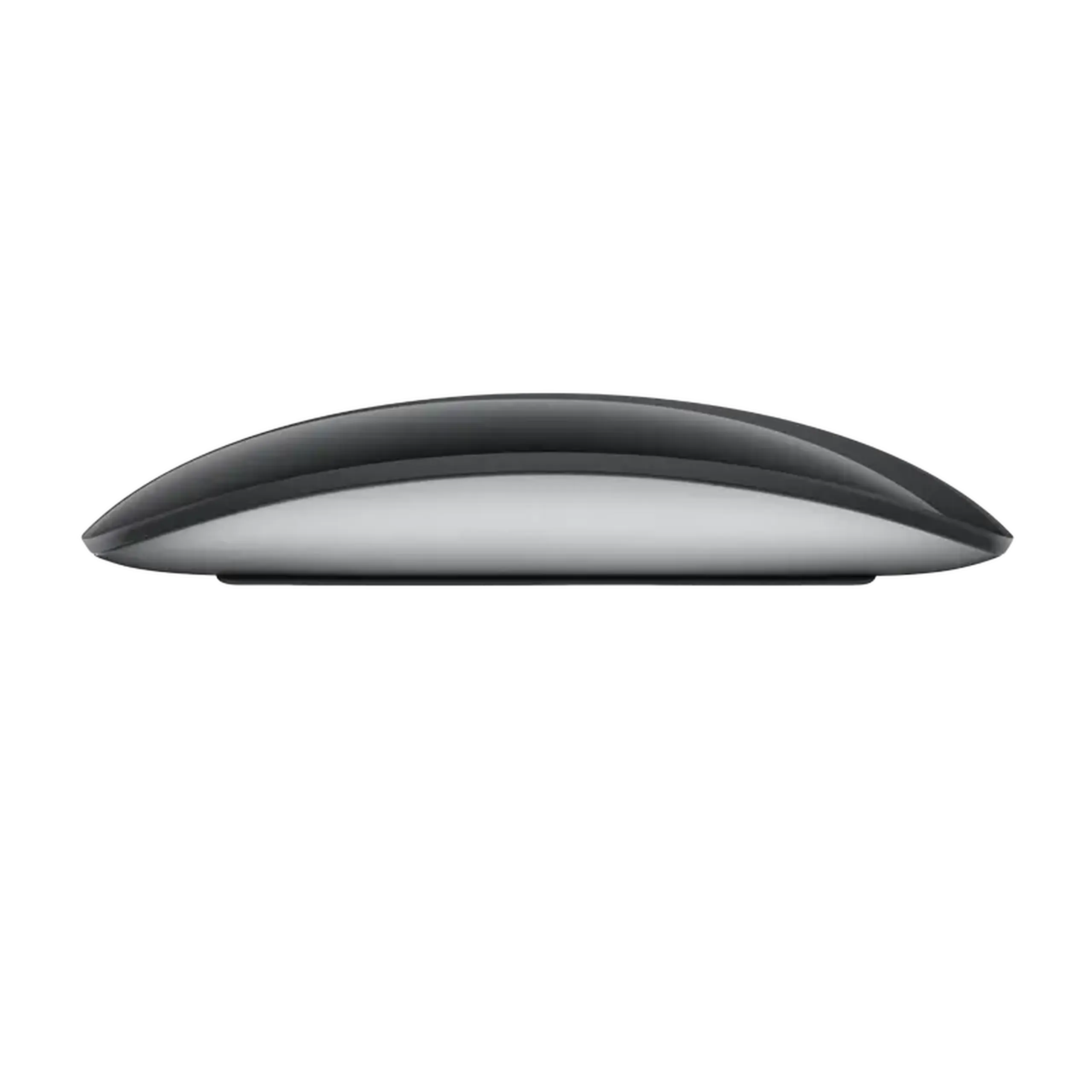 Mouse Wireless Apple Magic Mouse 2 A3204 USB-C, Multi-Touch Surface, Negru