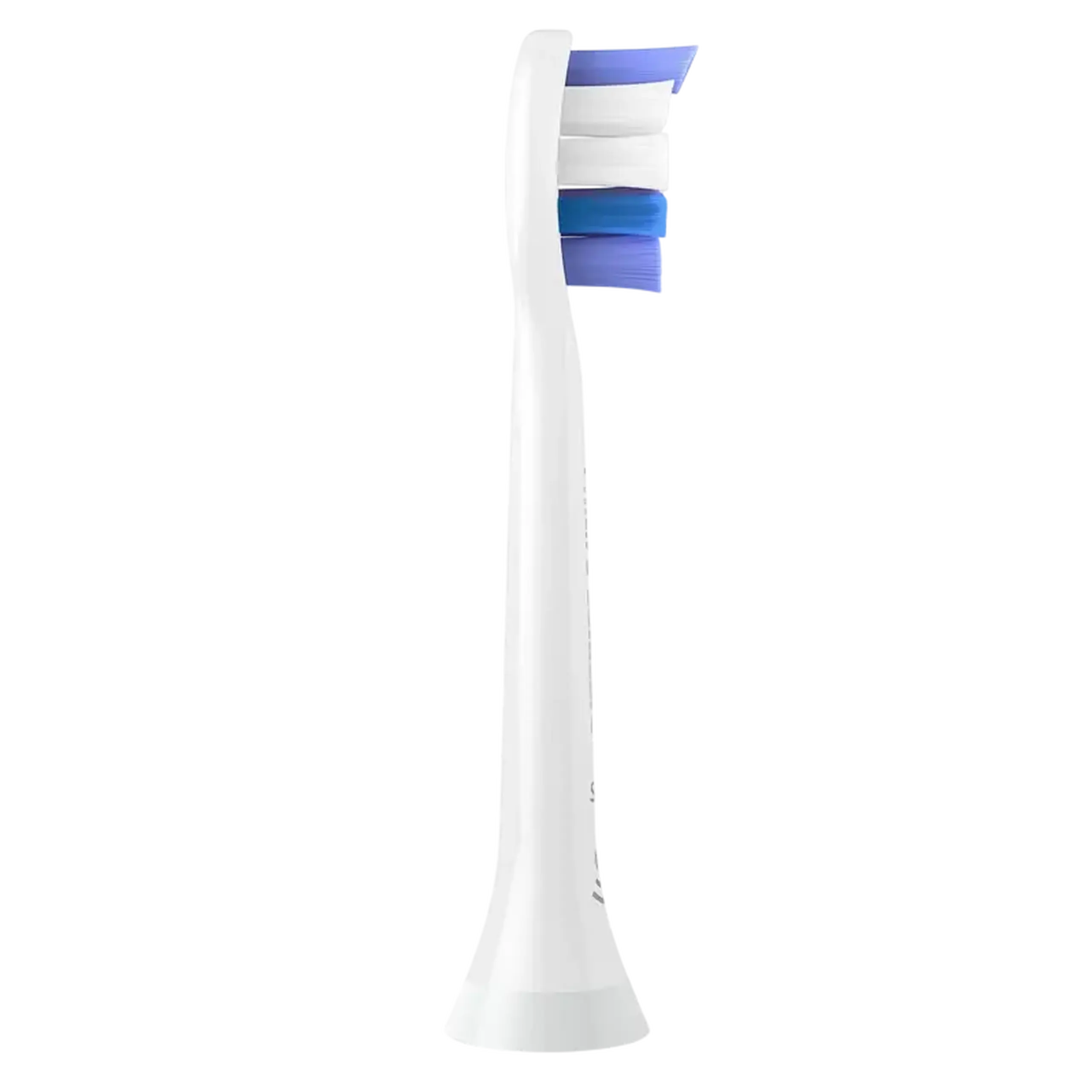 Duză pentru periuța de dinți electrică Philips HX6052/87, Alb