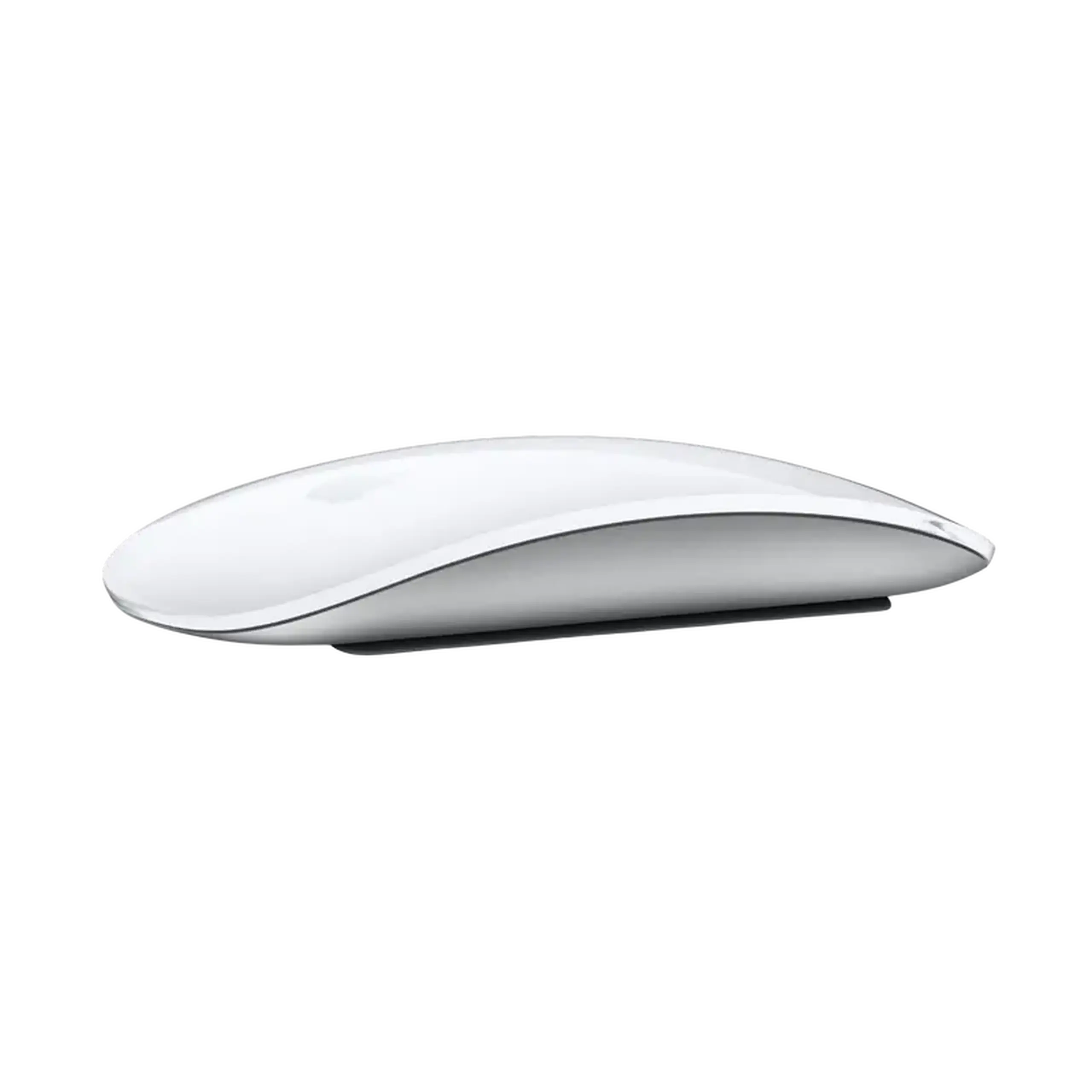 Mouse Wireless Apple Magic Mouse 2 A3204 USB-C, Multi-Touch Surface, Alb