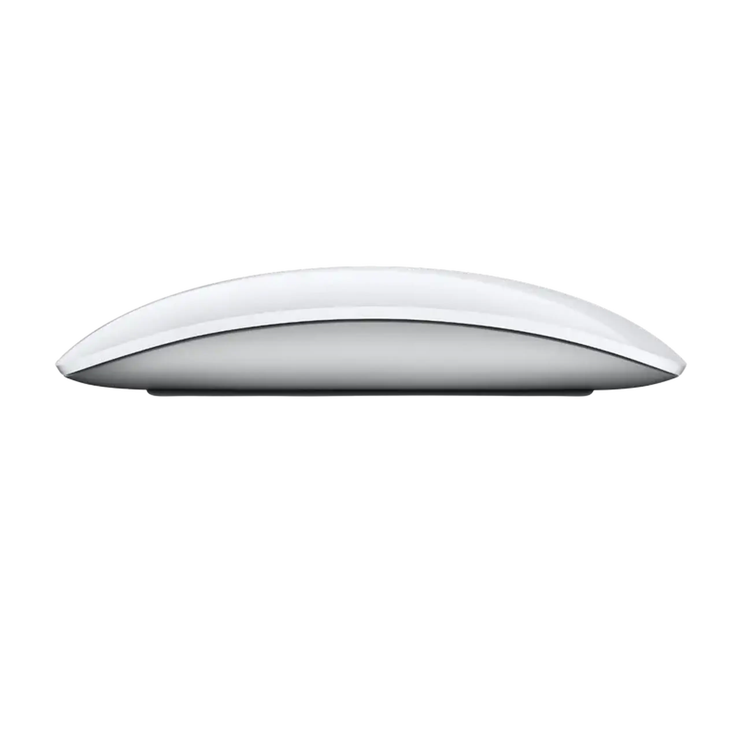 Mouse Wireless Apple Magic Mouse 2 A3204 USB-C, Multi-Touch Surface, Alb
