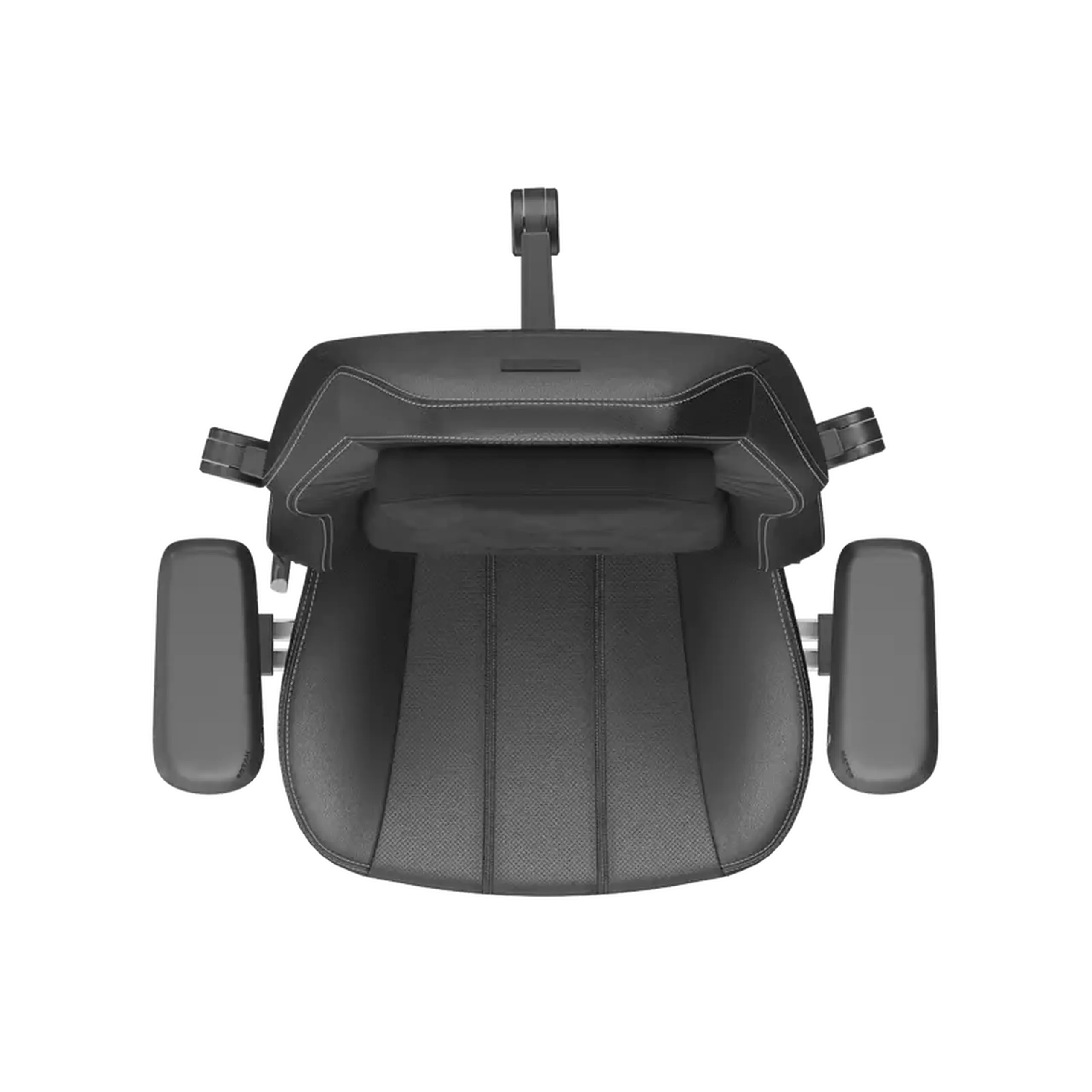 Scaun Gaming HATOR Arc 3 L, PU Piele, Negru