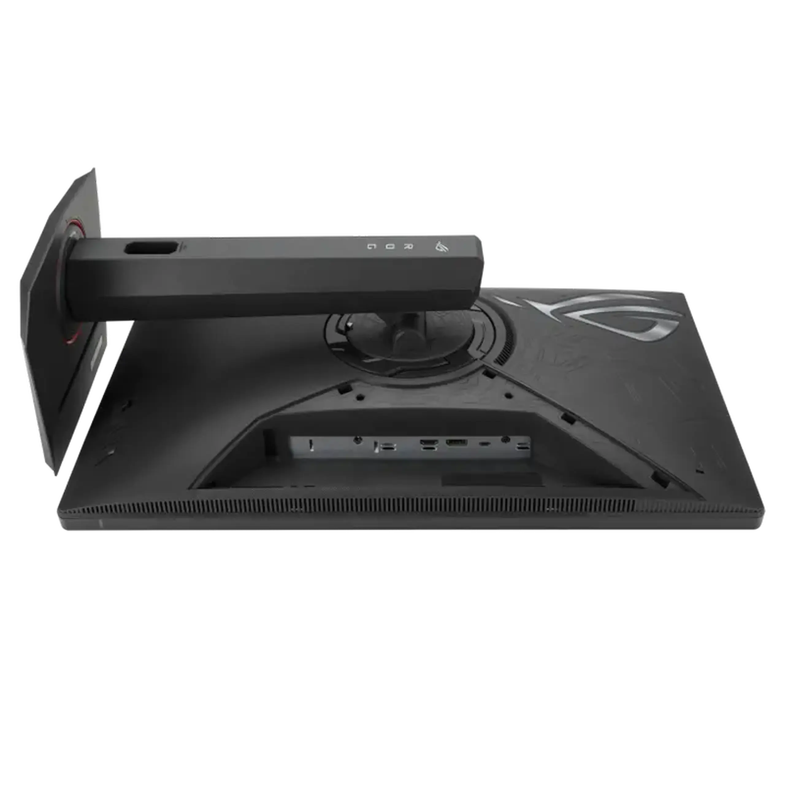 27" Monitor Gaming ASUS XG27UCG, IPS 3840x2160 4K UHD, Negru