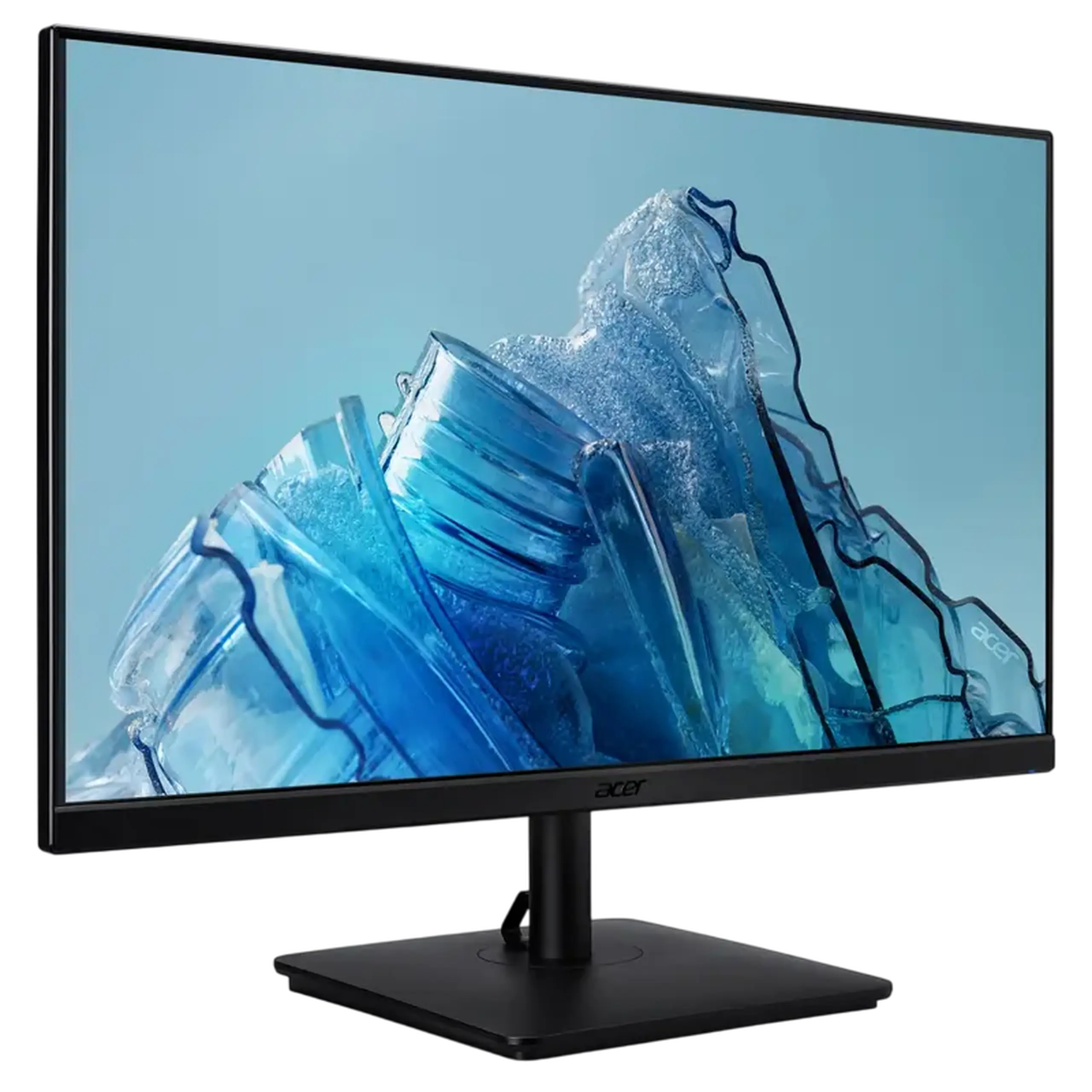 23,8" Monitor Acer V247YEbipv, IPS 1920x1080 FHD, Negru