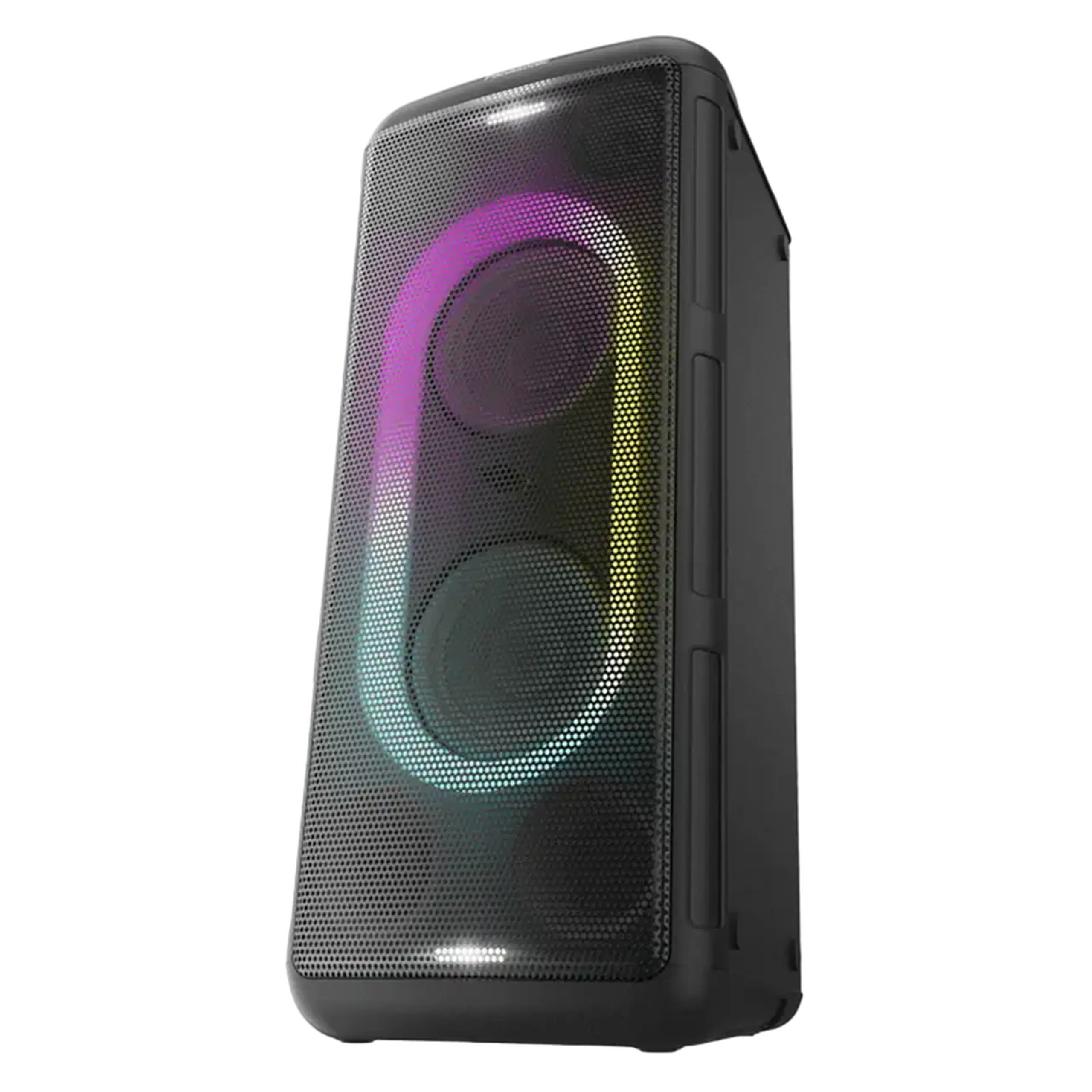 Sistem audio Panasonic SC-TMAX45GSK, Negru