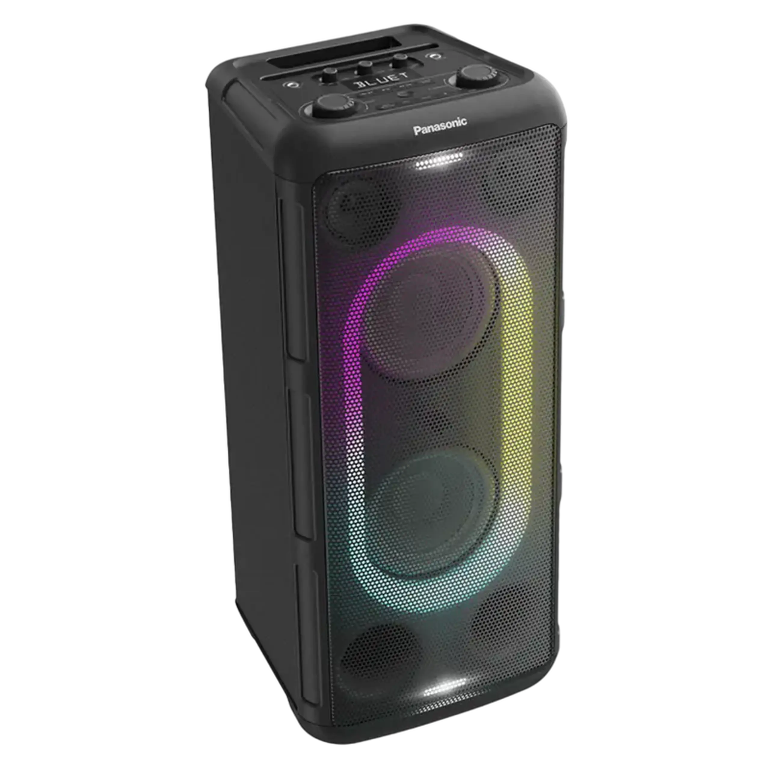 Sistem audio Panasonic SC-TMAX45GSK, Negru