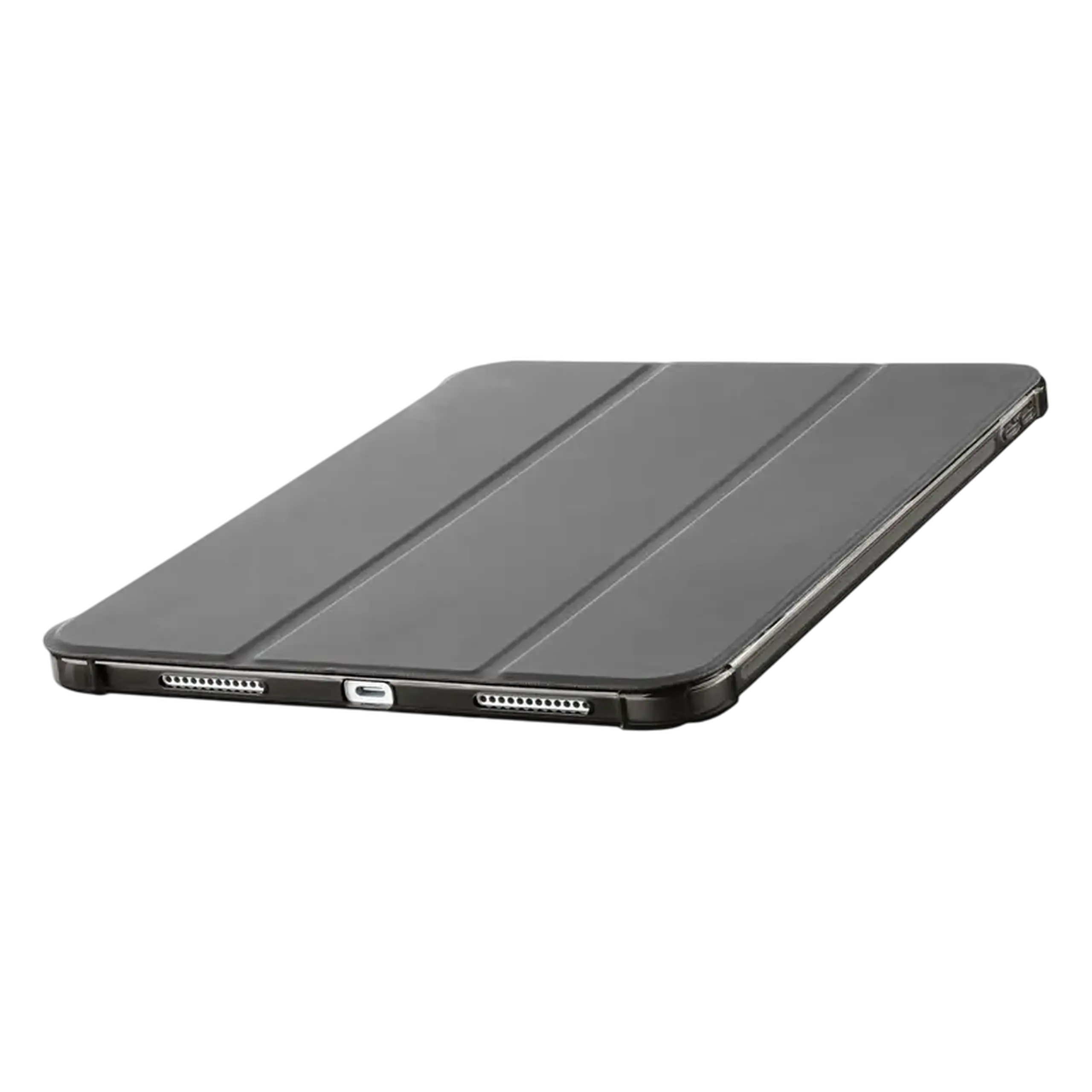 Husă pentru tabletă Cellularline Folio Pro - iPad Air 11'' (2024), Negru