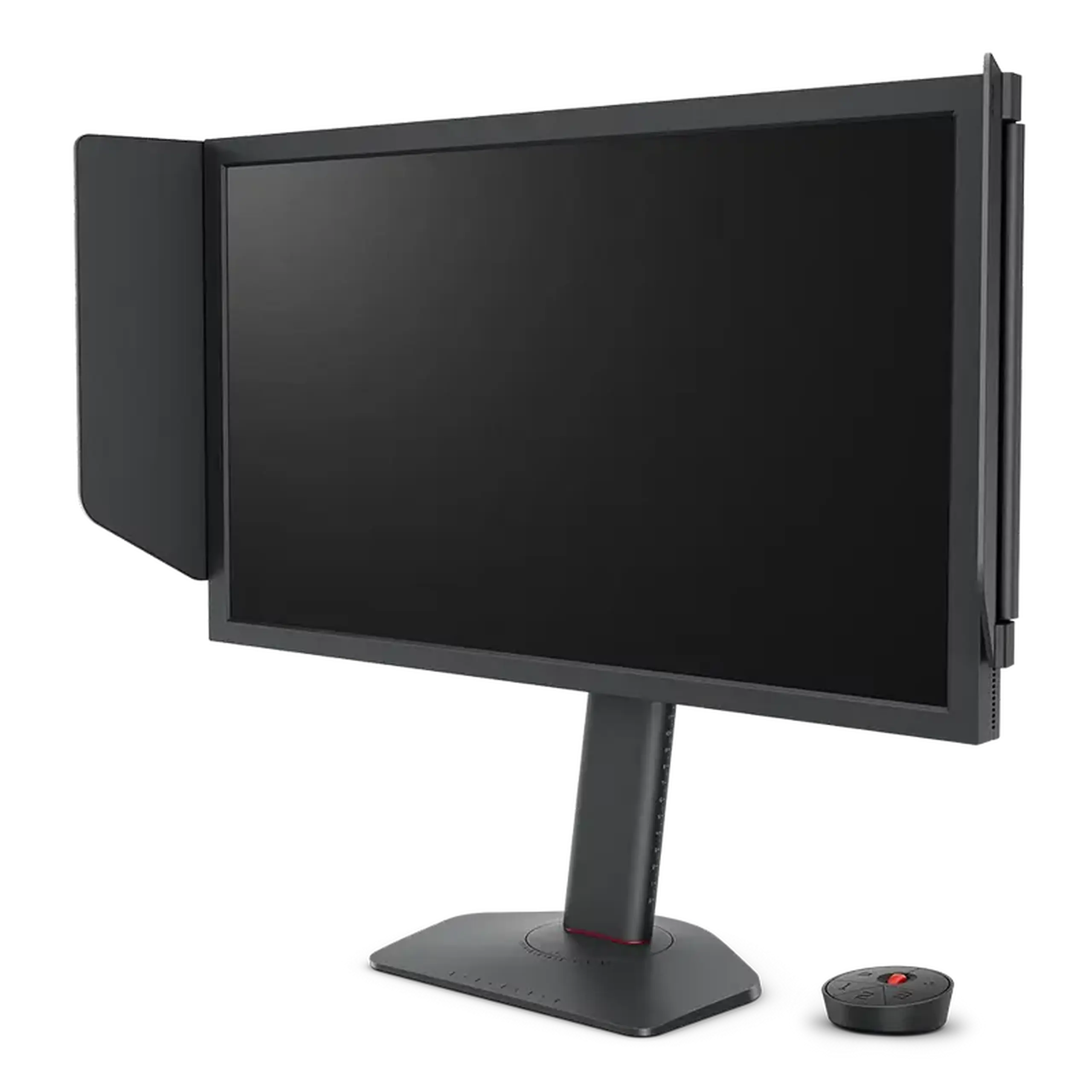 24,1" Monitor Gaming BenQ XL2566X+, TN 1920x1080 FHD, Negru