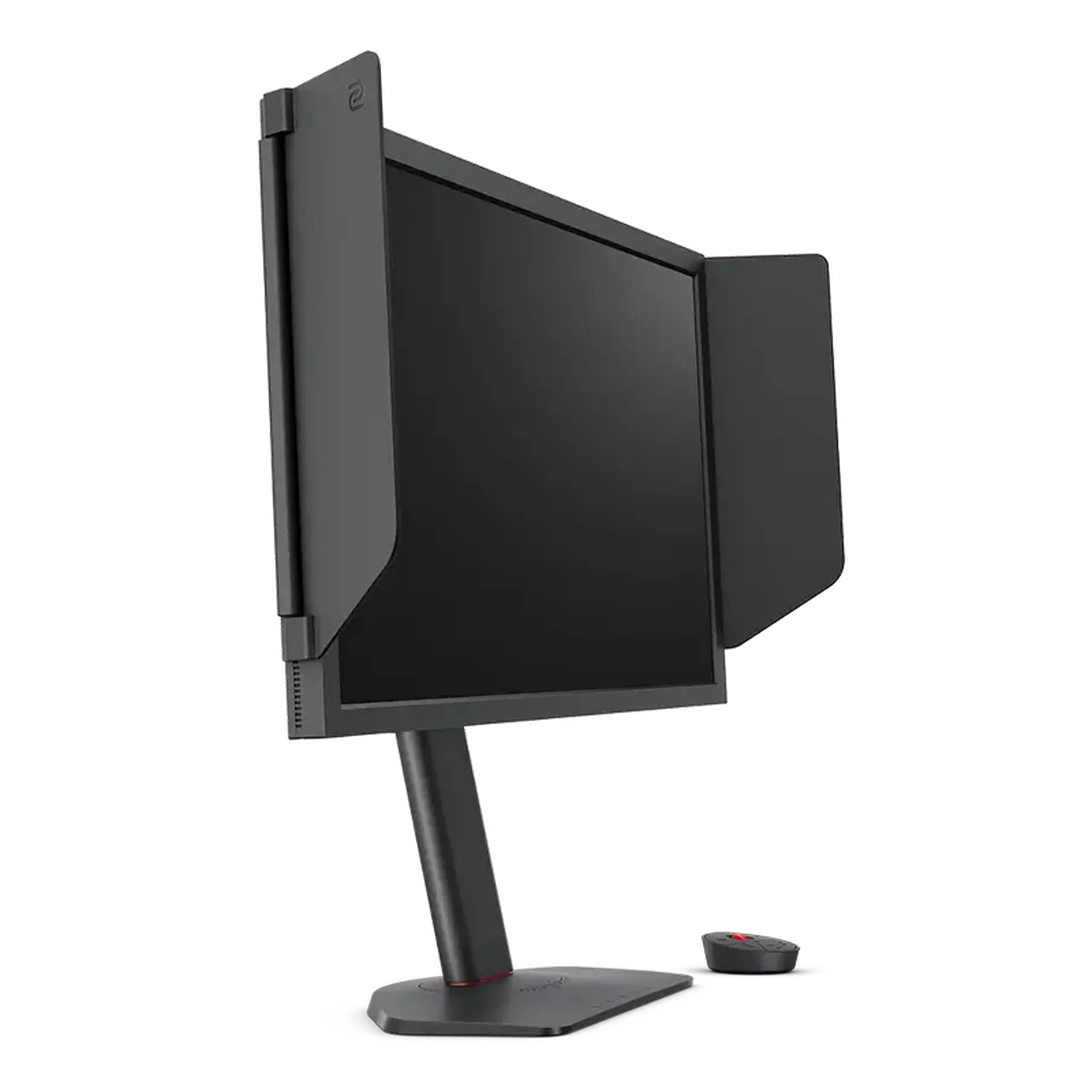 24,1" Monitor Gaming BenQ XL2566X+, TN 1920x1080 FHD, Negru
