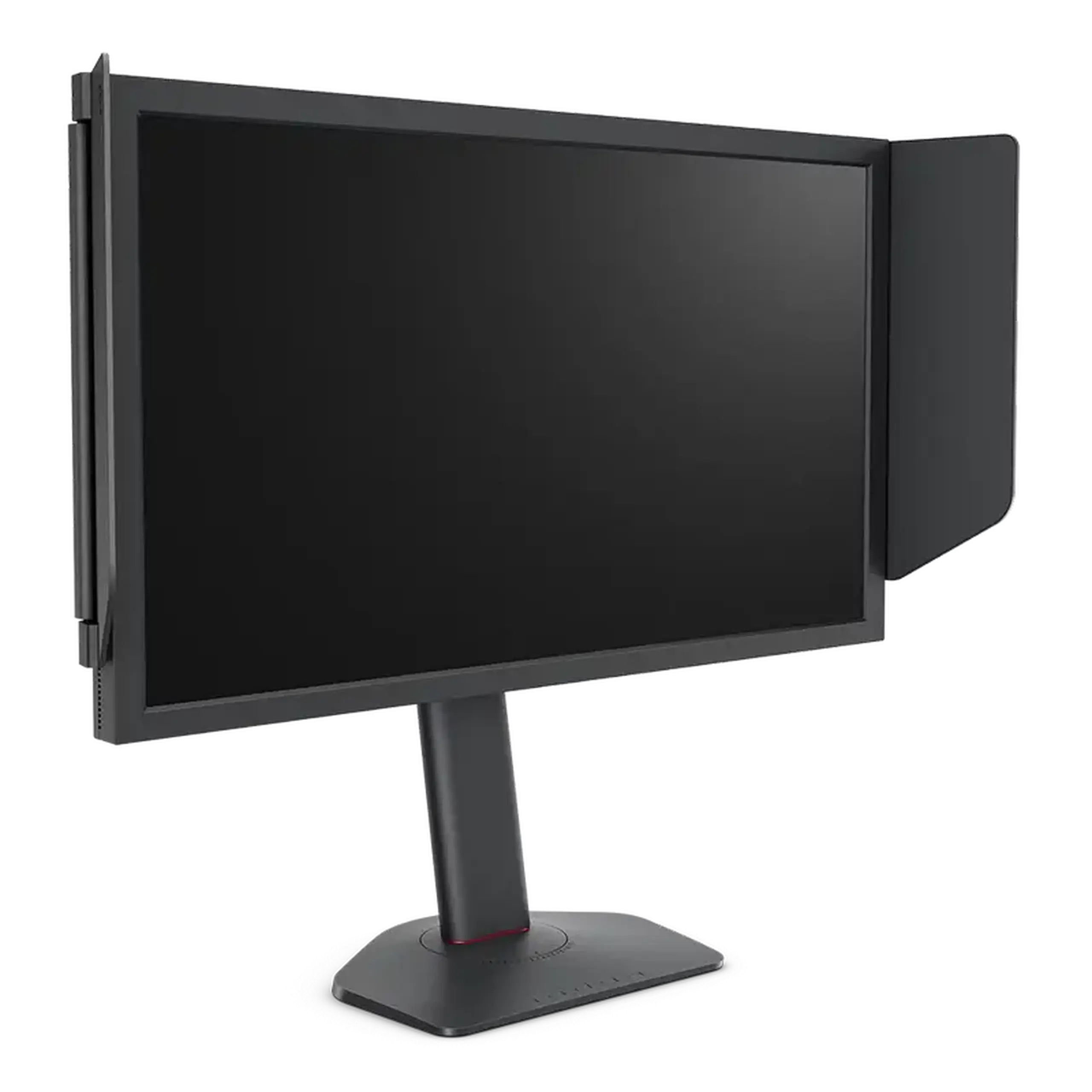 24,1" Monitor Gaming BenQ XL2566X+, TN 1920x1080 FHD, Negru