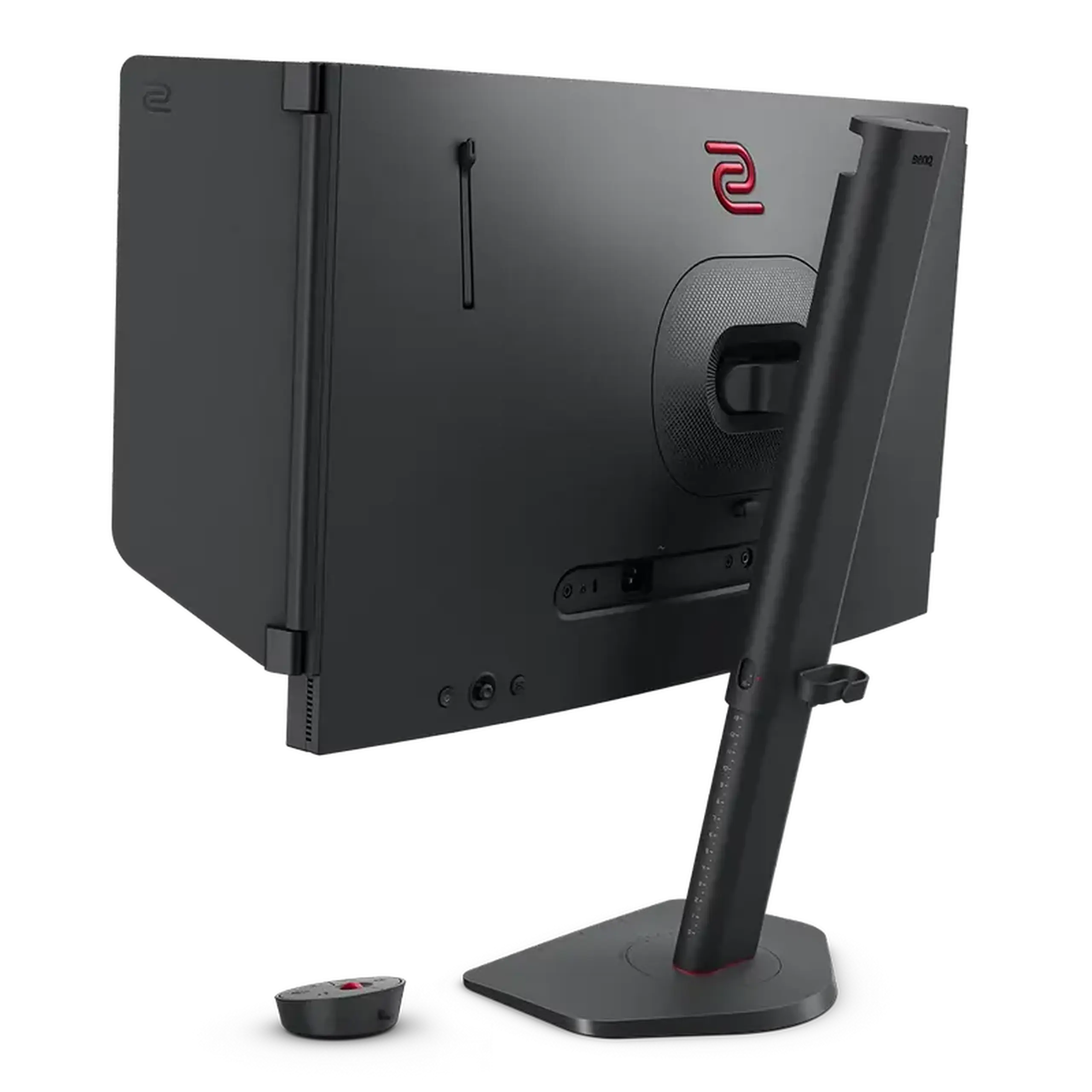 24,1" Monitor Gaming BenQ XL2566X+, TN 1920x1080 FHD, Negru