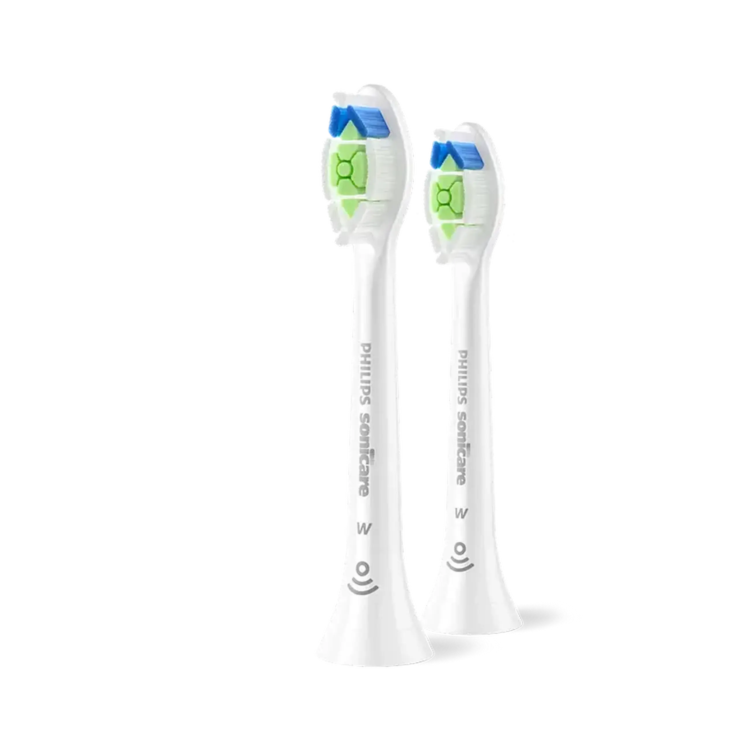 Duză pentru periuța de dinți electrică Philips HX6062/87, Alb