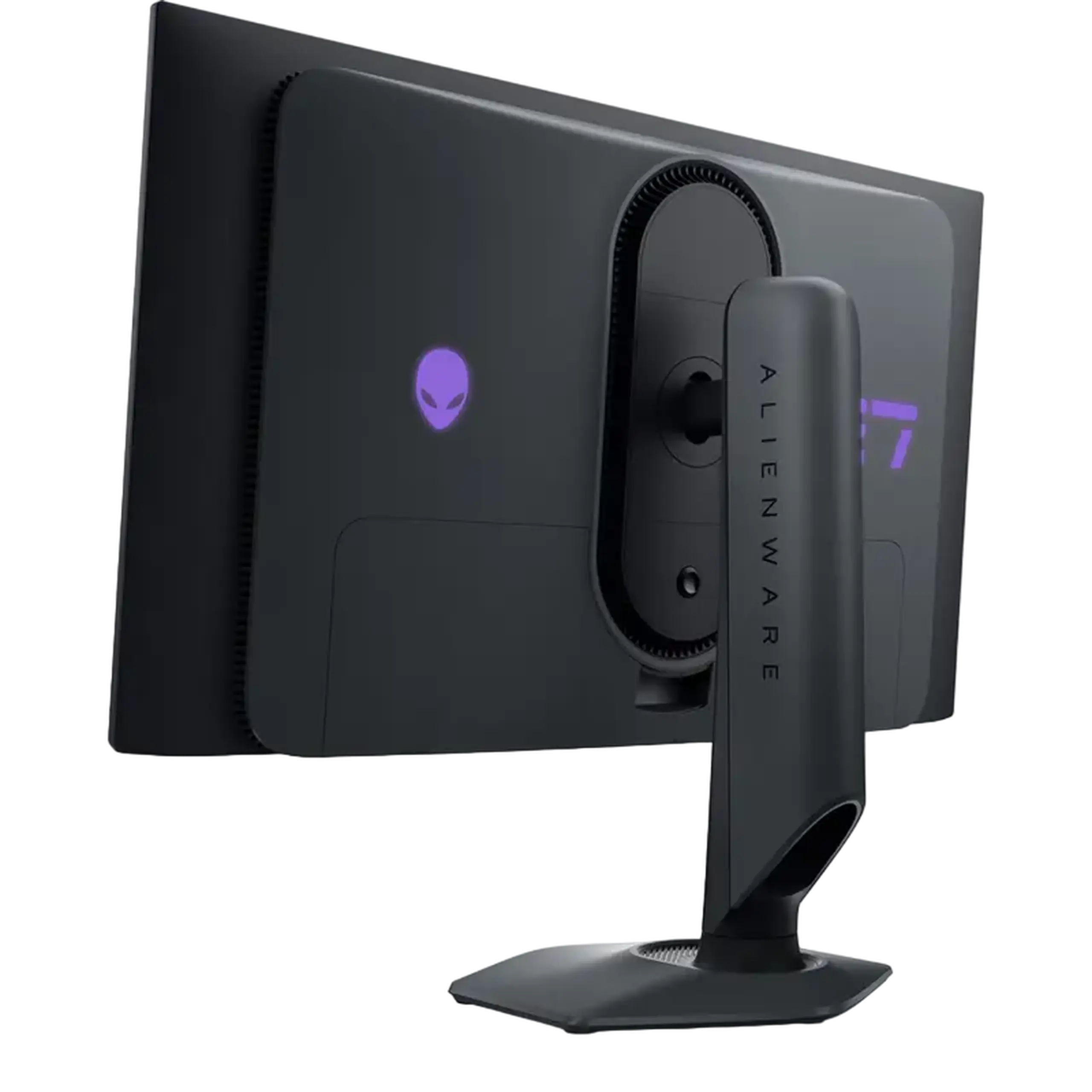 27" Monitor Gaming DELL AW2725DF, QD OLED 2560x1440 WQHD, Negru