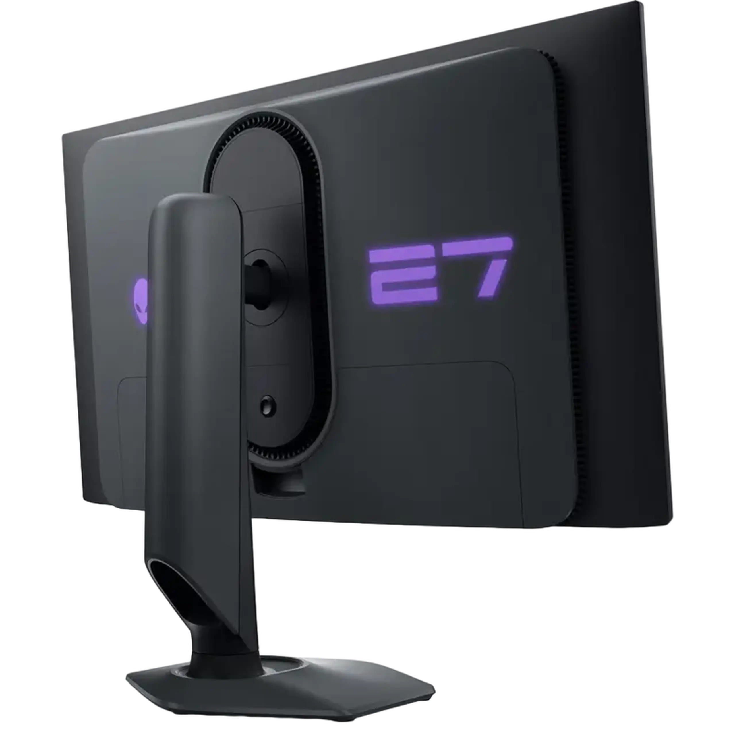 27" Monitor Gaming DELL AW2725DF, QD OLED 2560x1440 WQHD, Negru