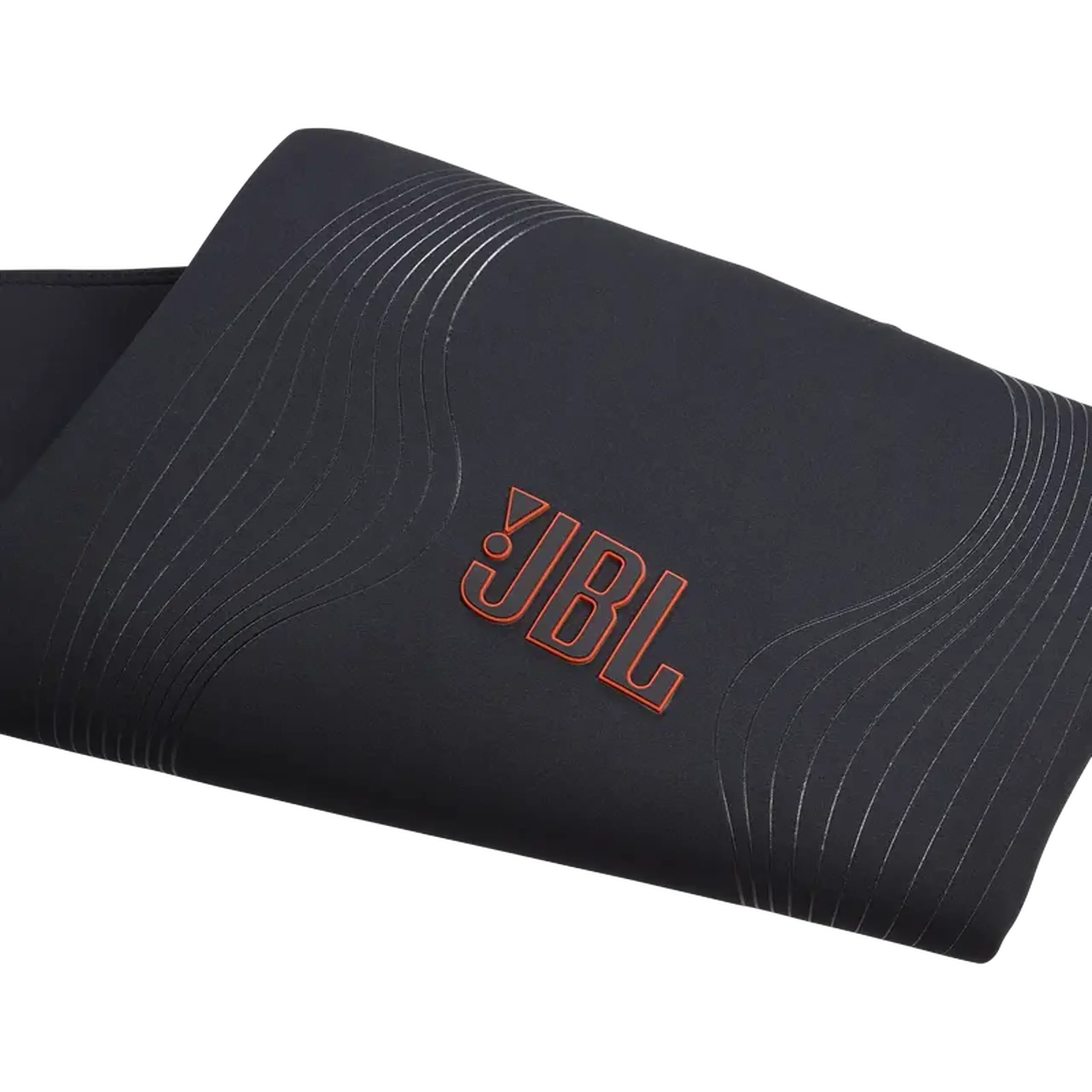 Sistem audio JBL Cover for PartyBox 320, Negru