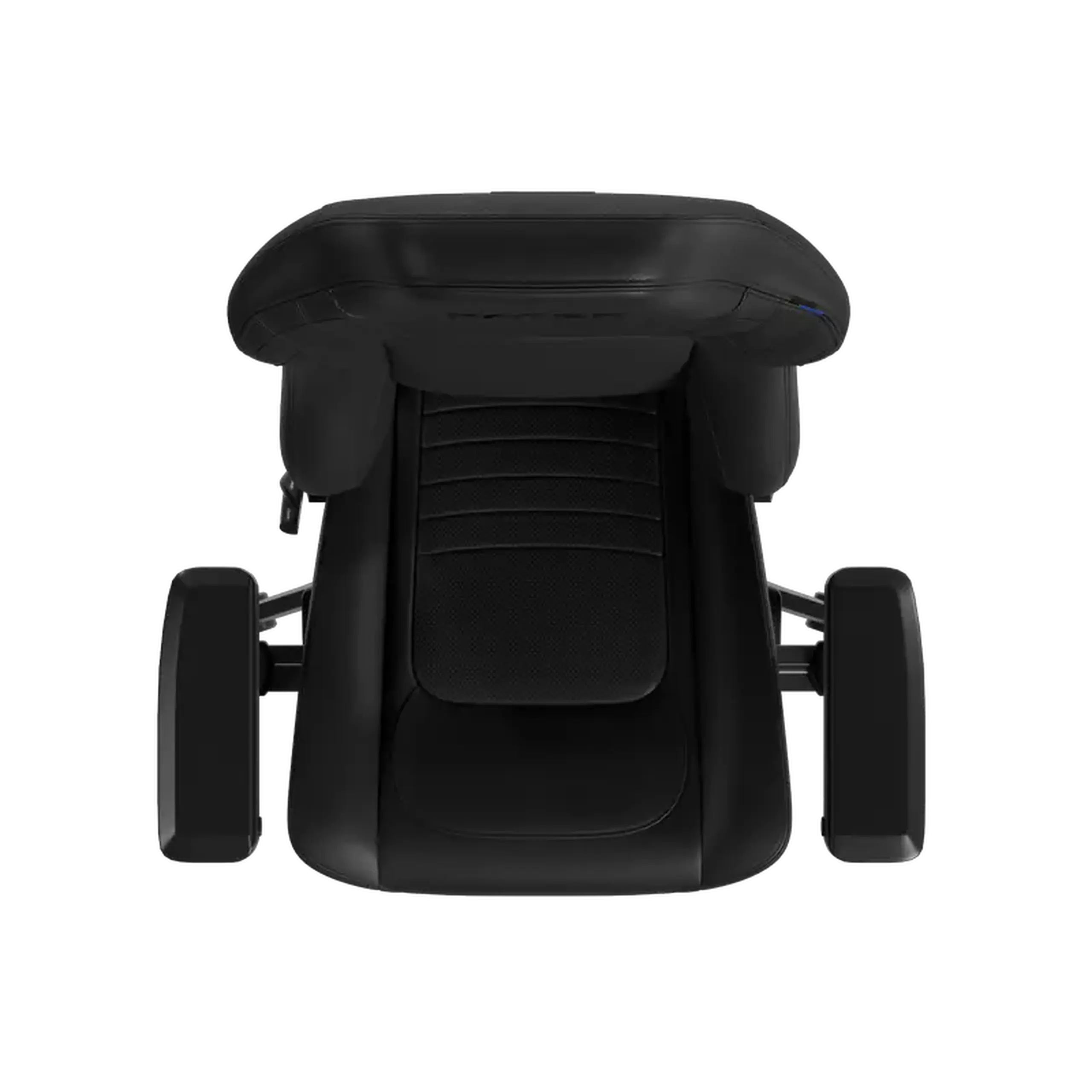 Scaun Gaming HATOR Darkside 3L Pro, PU Piele, Negru