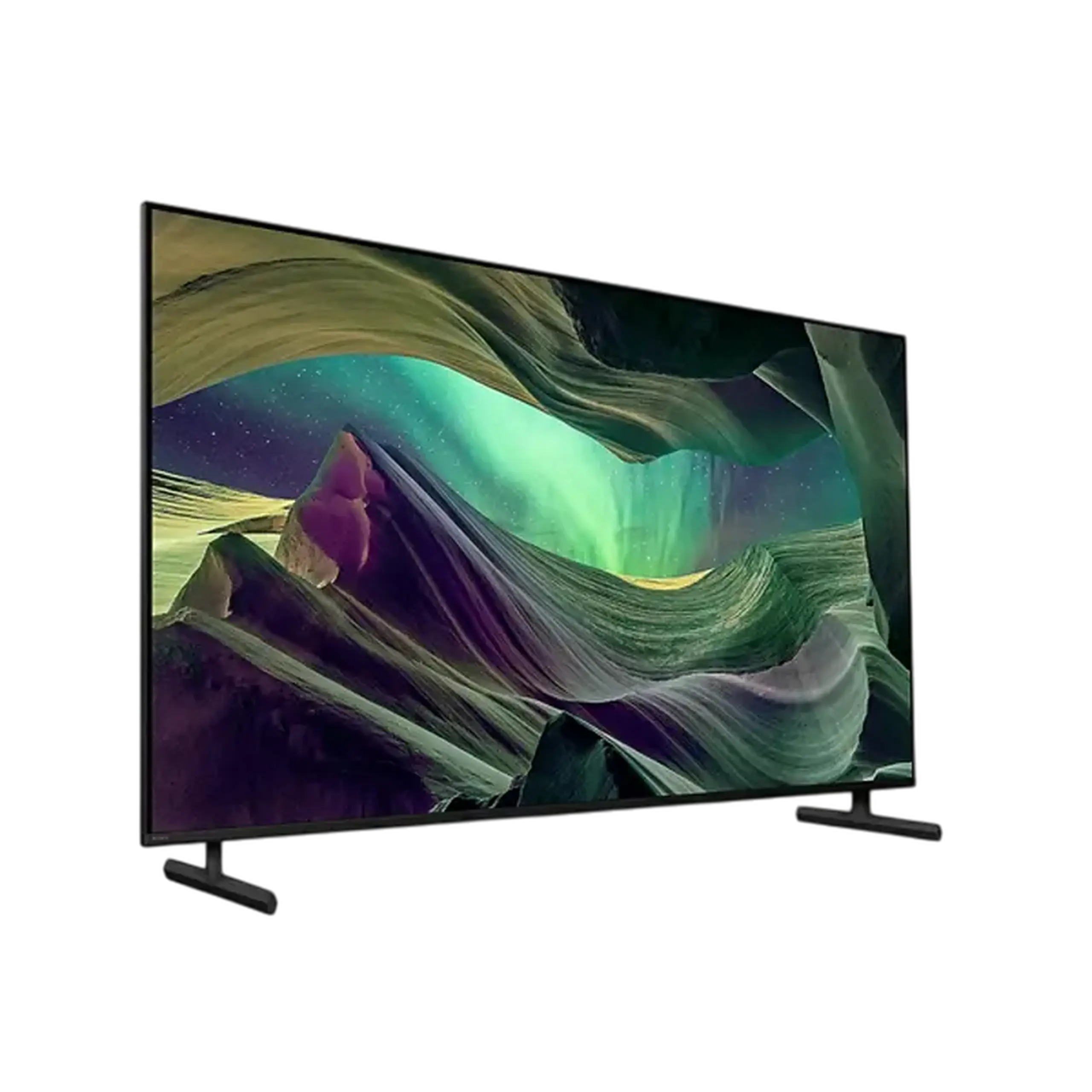 75" LED SMART TV SONY KD75X85LAEP, 3840x2160 4K UHD, Google TV, Negru