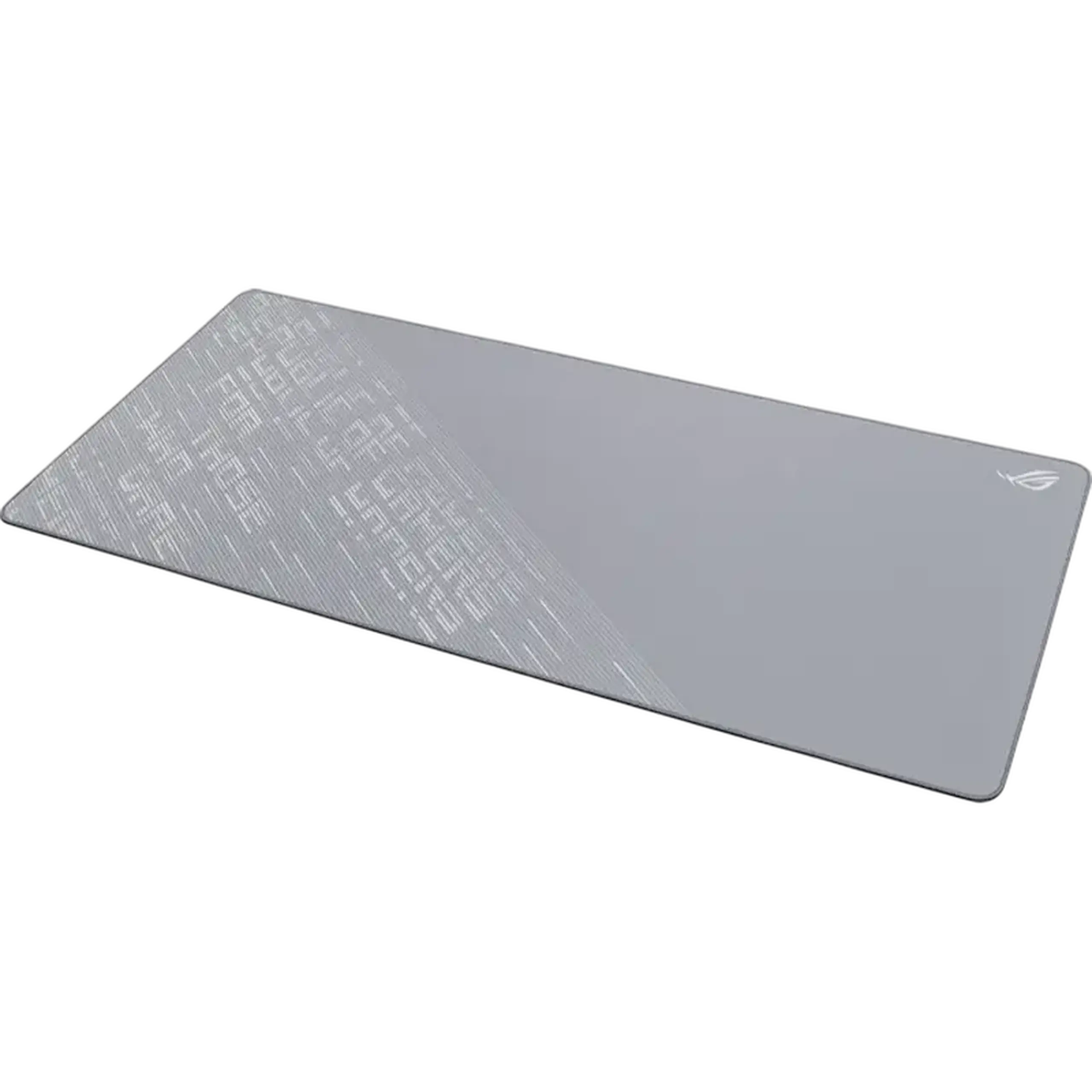 Mouse Pad pentru jocuri ASUS ROG Scabbard II, Extra Large, Arctic Gray