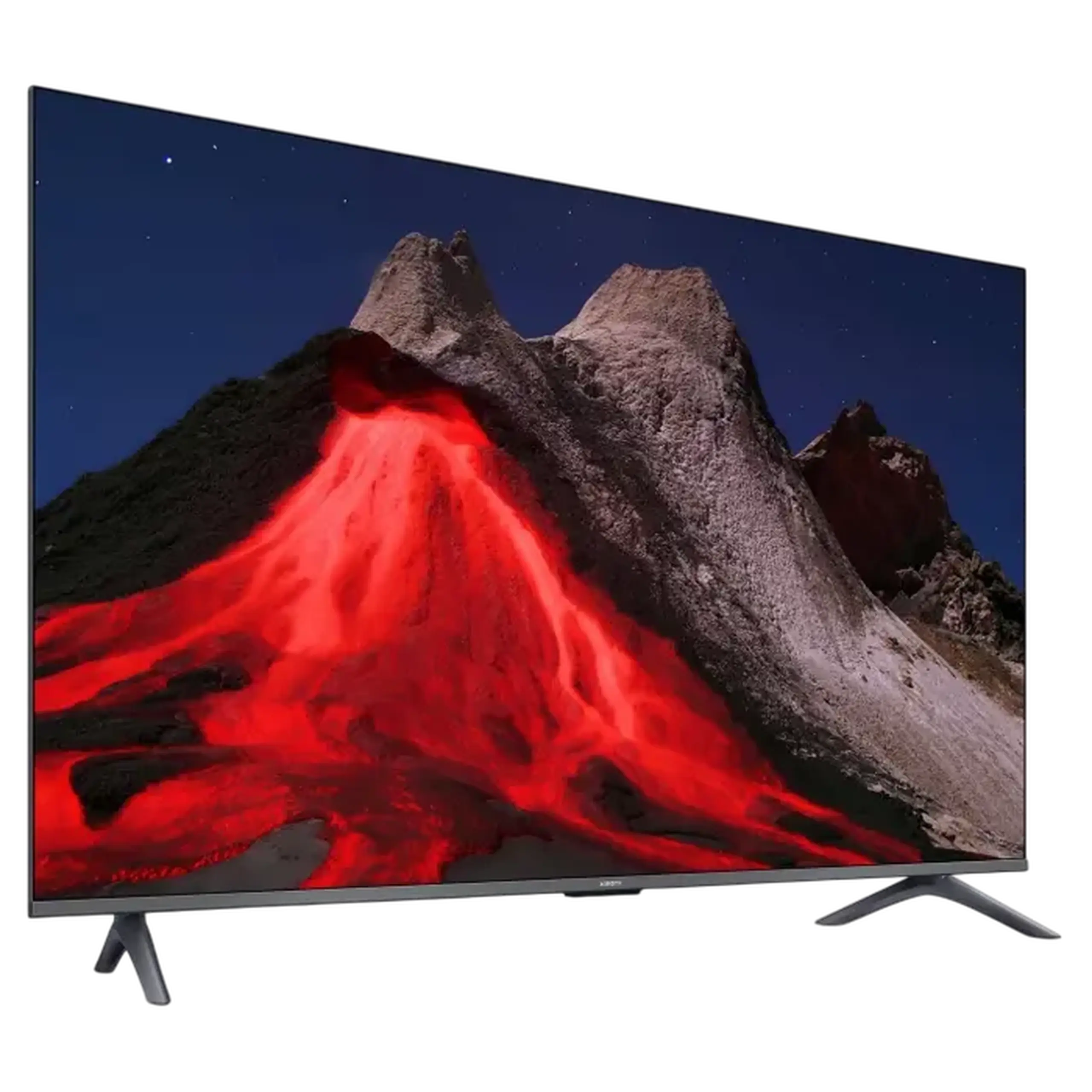 55" QLED SMART TV Xiaomi A Pro, 3840x2160 4K UHD, Android TV, Gri