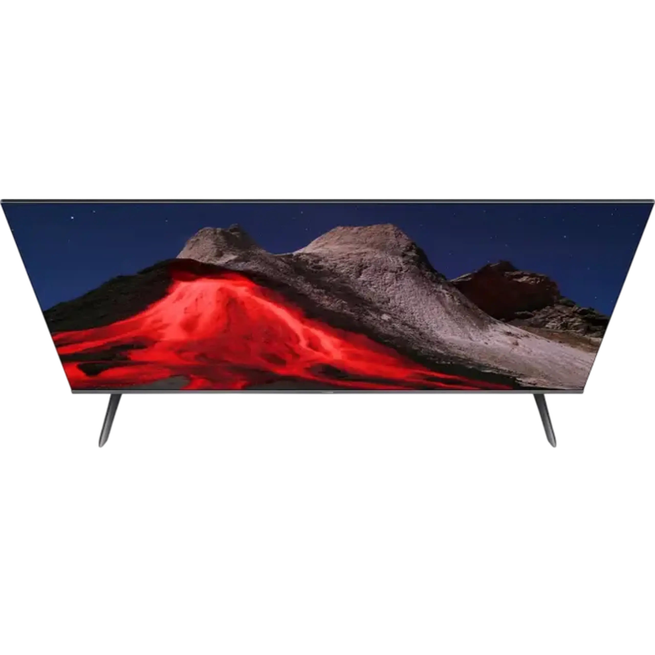 55" QLED SMART TV Xiaomi A Pro, 3840x2160 4K UHD, Android TV, Gri