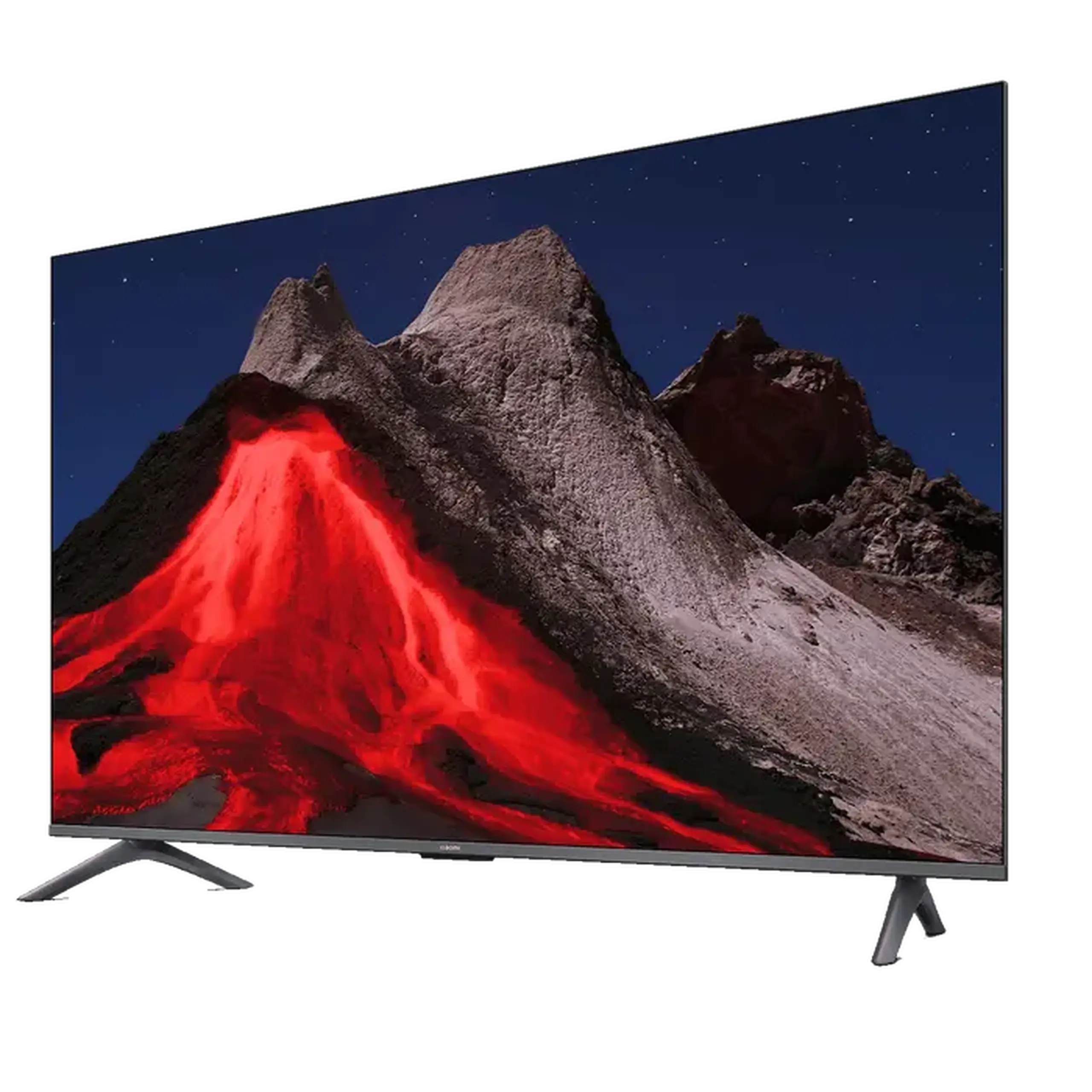 55" QLED SMART TV Xiaomi A Pro, 3840x2160 4K UHD, Android TV, Gri