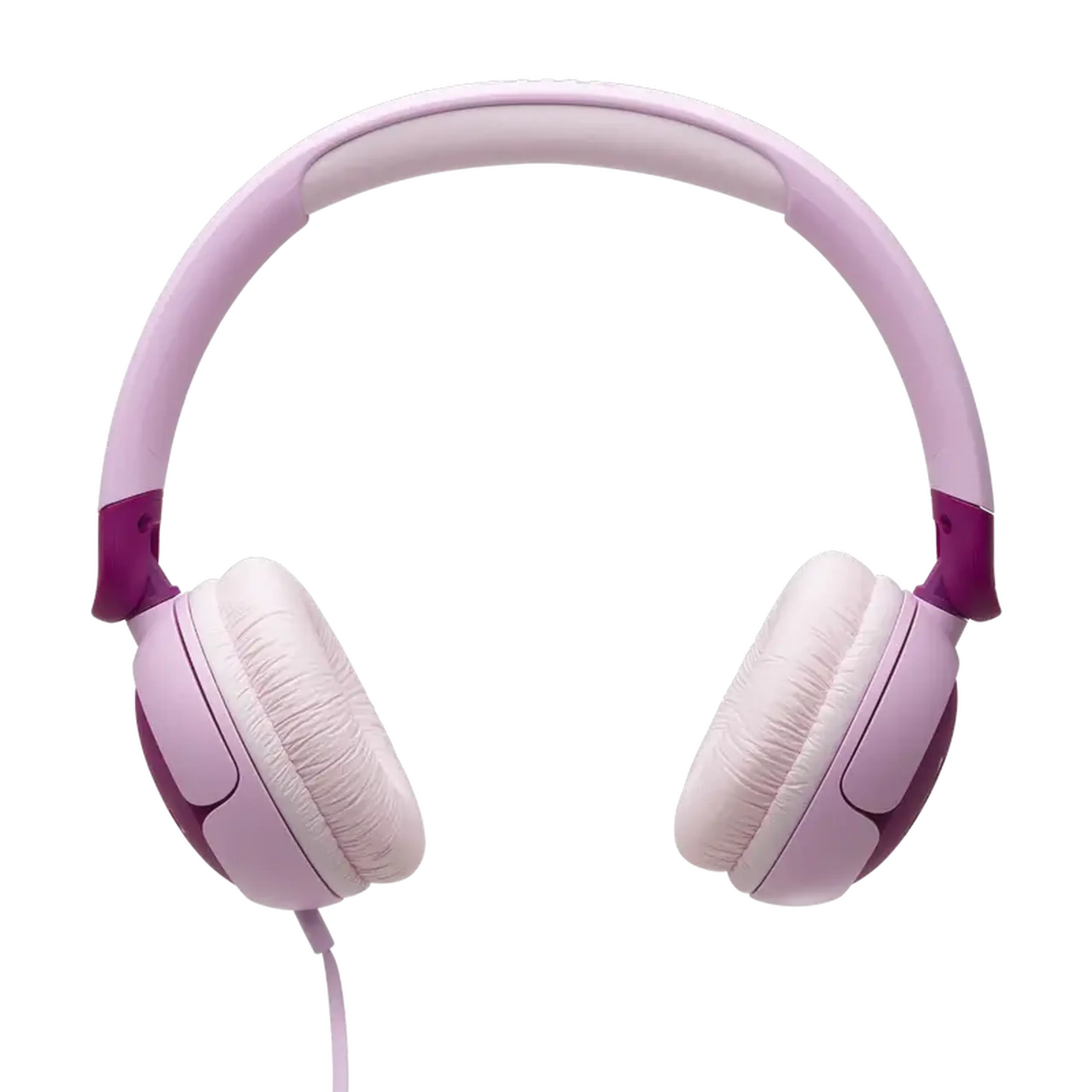 Căști JBL JR320, Violet