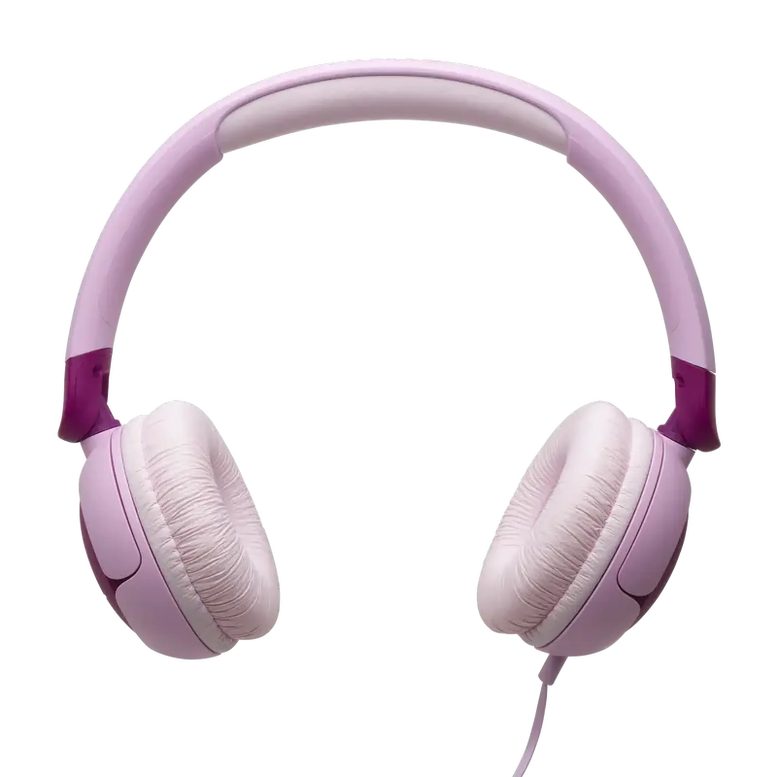Căști JBL JR320, Violet